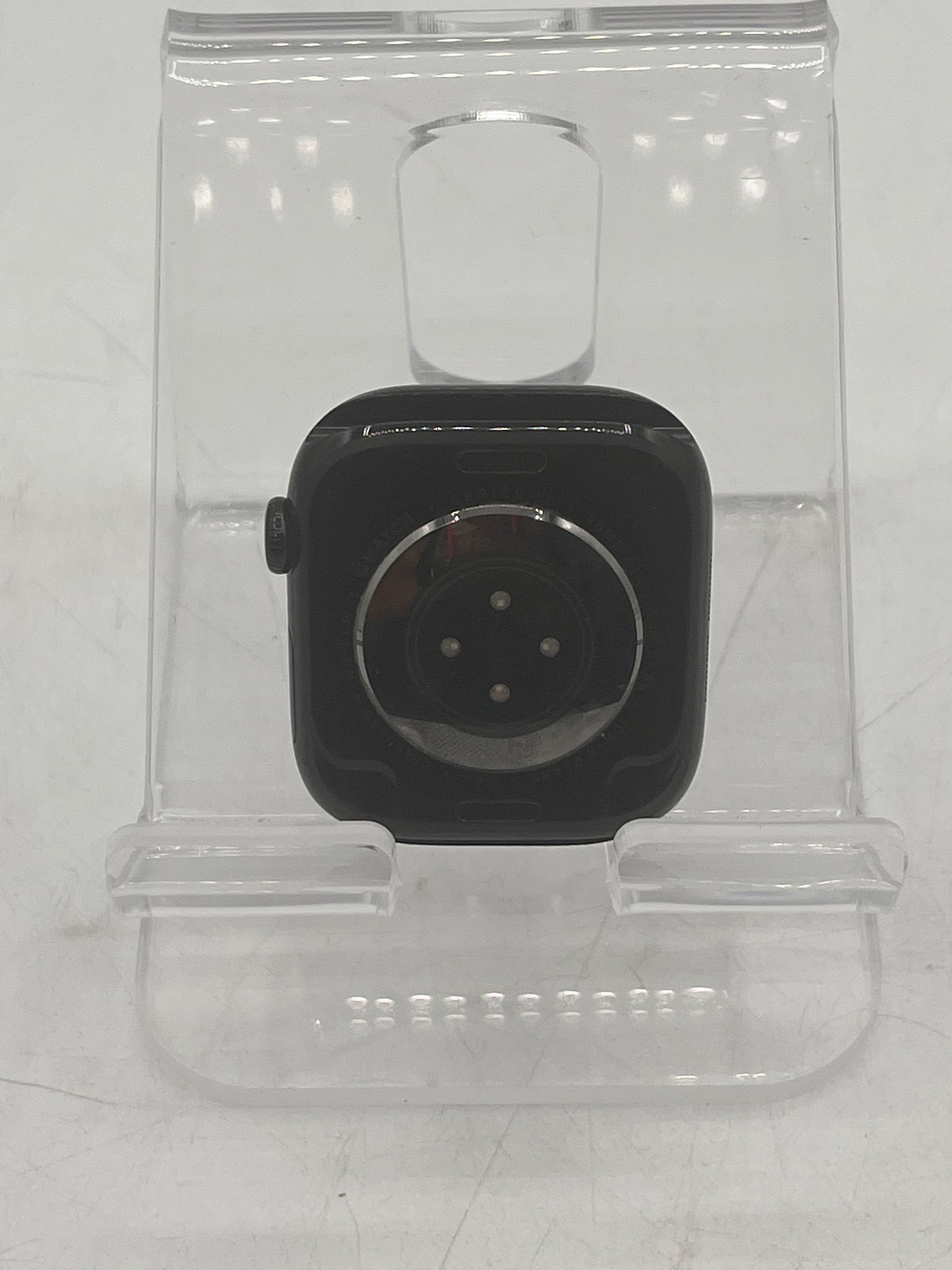 Unlocked Apple Watch Series 11 46MM A3337 MFCA4LW/A 100%Battery Jet Black