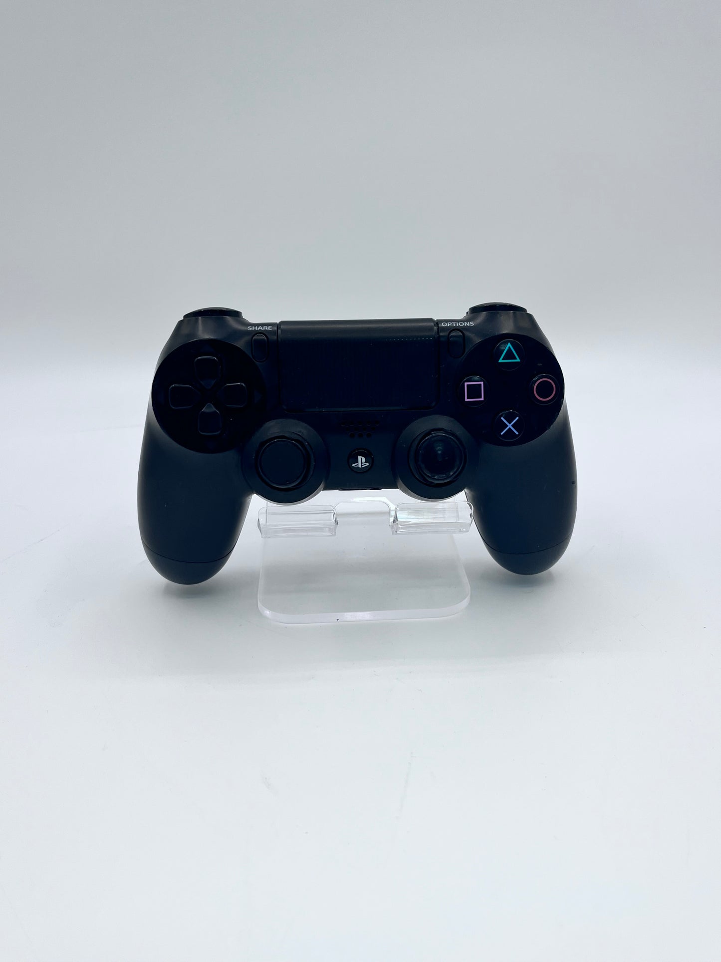 Sony PlayStation 4 PS4 CUH-1215A 500 GB Console 1 Controller - Black