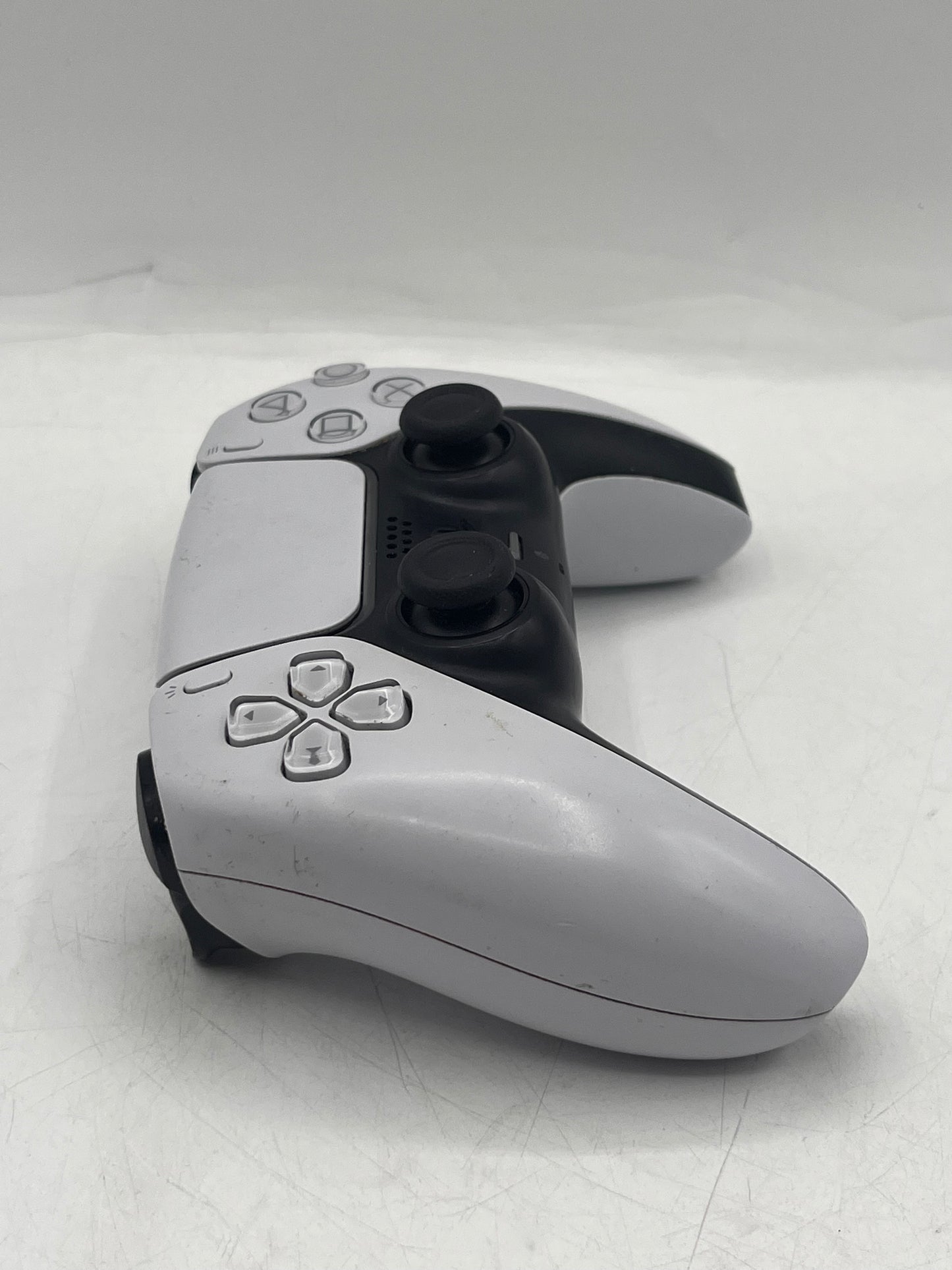 Sony PS5 CFI-ZCT1W Video Game Controller - White