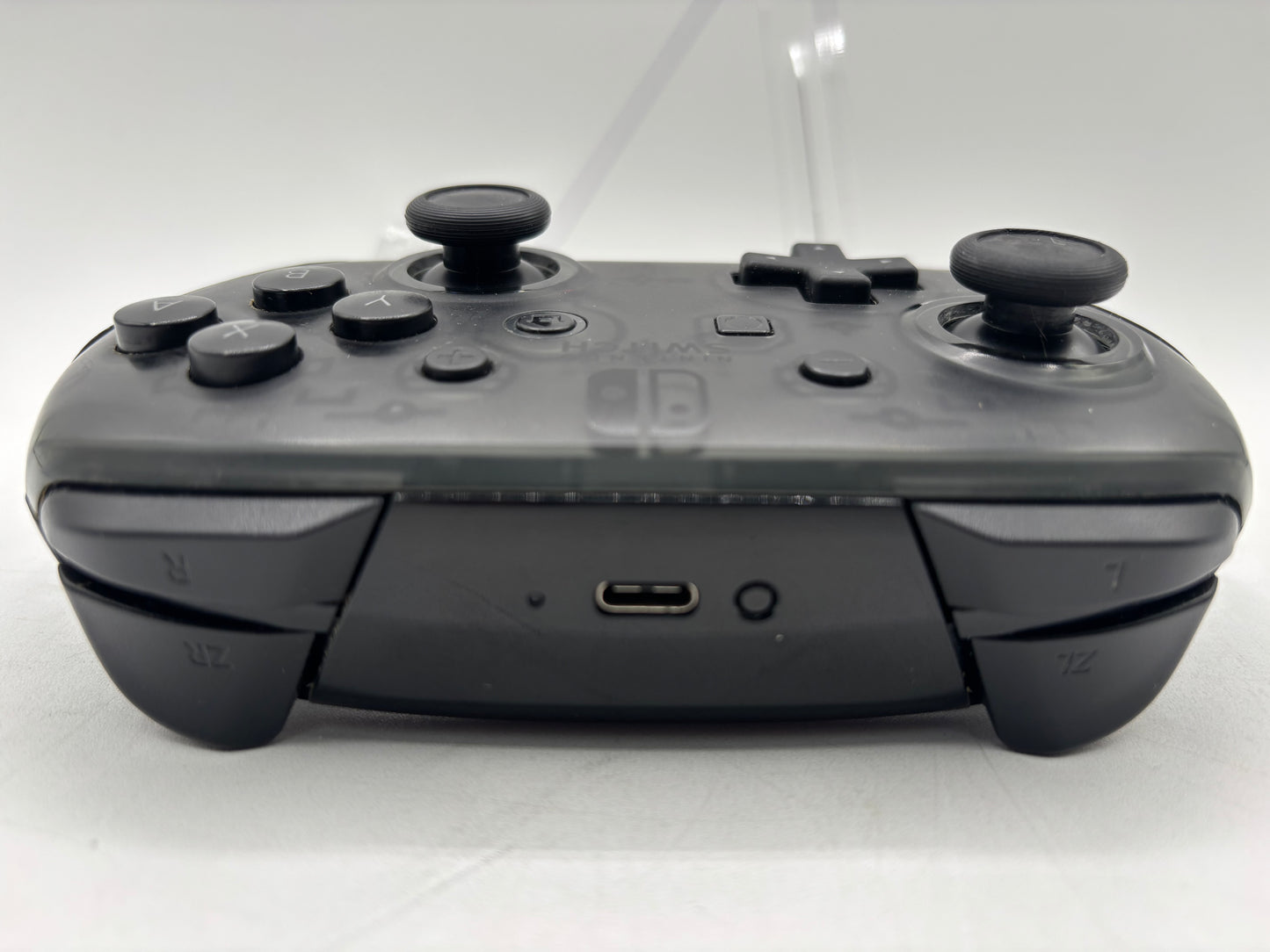 Nintendo Switch Pro Controller HAC-013, Black (FREE SHIPPING)