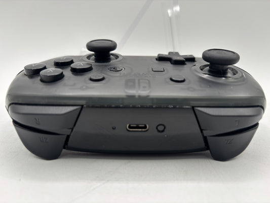 Nintendo Switch Pro Controller HAC-013, Black (FREE SHIPPING)