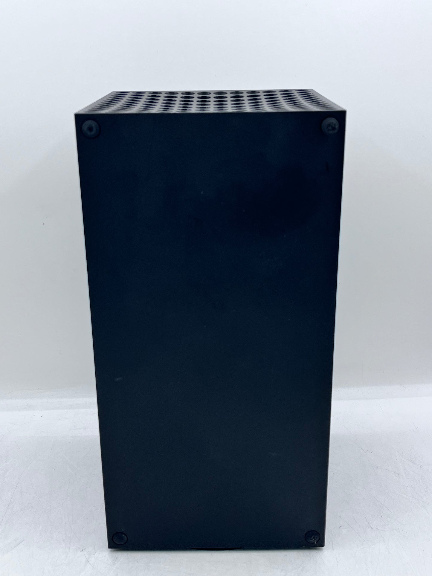 Microsoft Xbox Series X 1TB Video Game System 1882 - Black