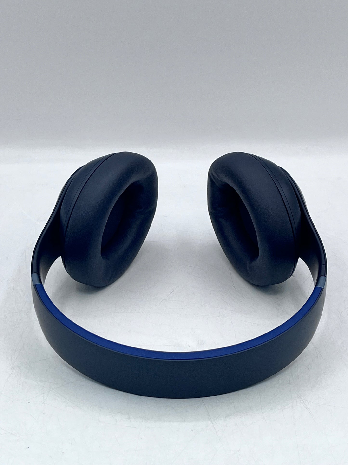 Beats Studio Pro Wireless On-ear Bluetooth Headphones - A2924 MQTQ3LL/A - Navy