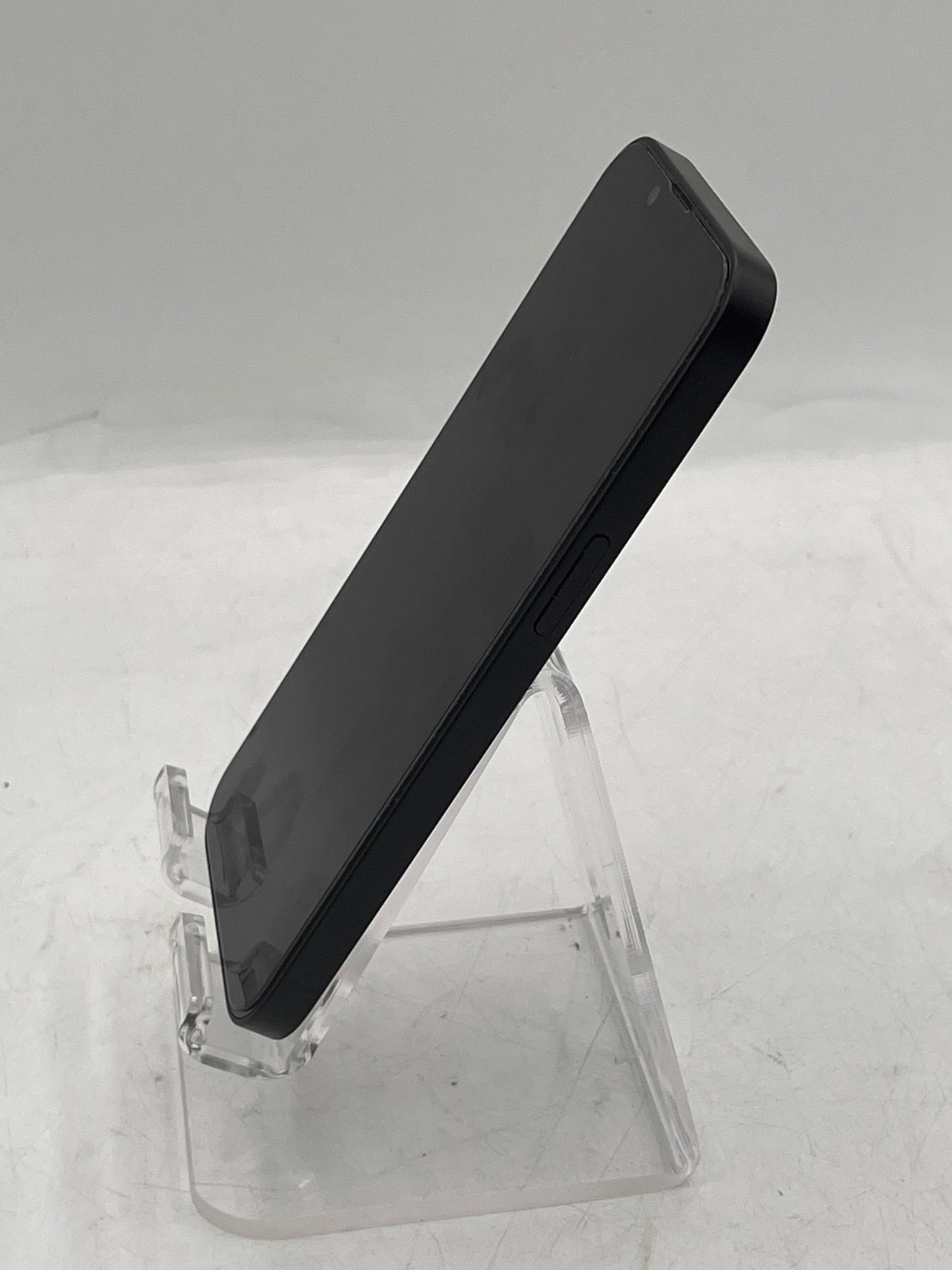 Boost Apple iPhone 16e MD0T4LL/A A3212 128GB Black 100% BATT