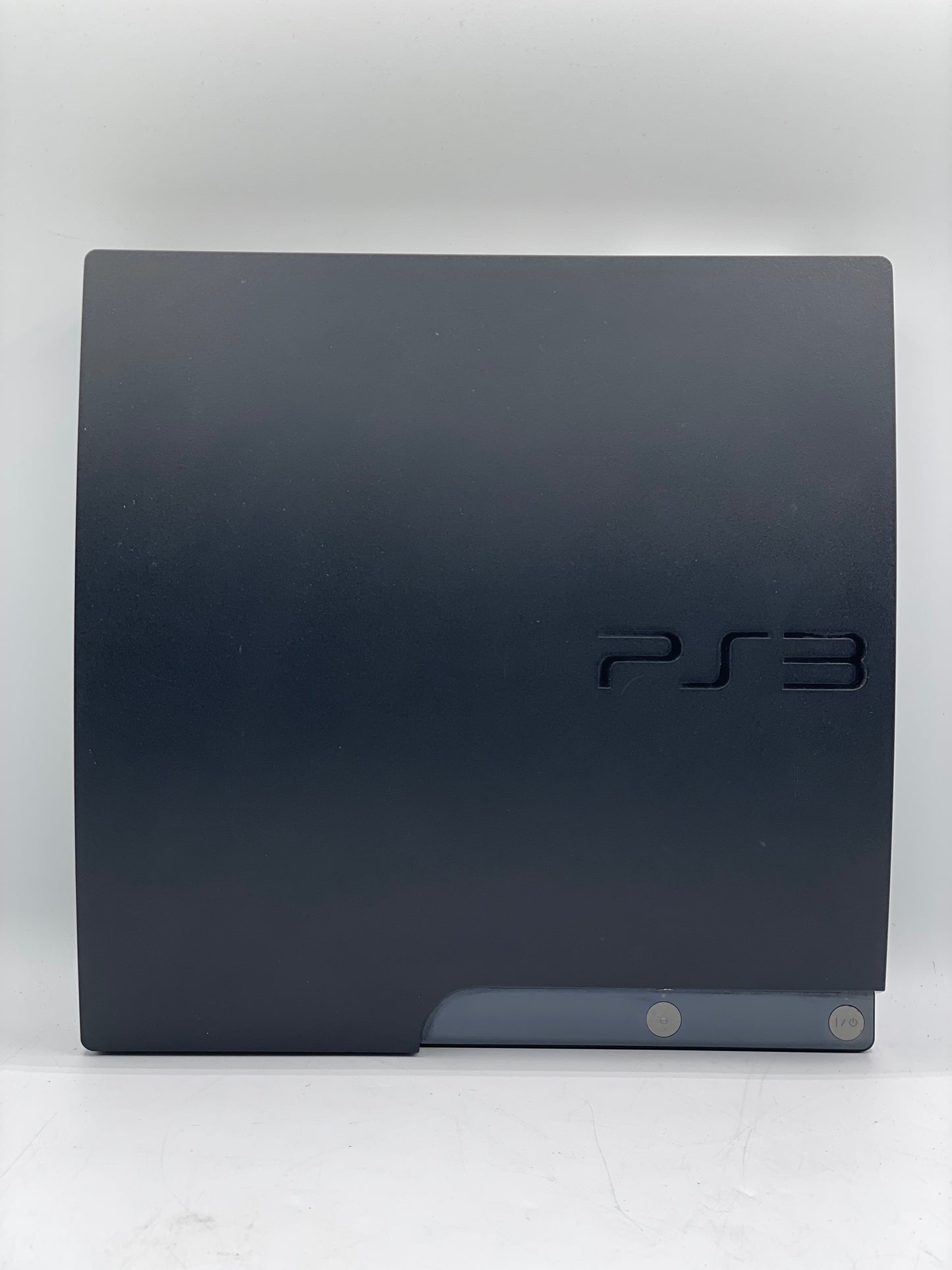 Sony PlayStation 3 Slim CECH-2501A 320GB Video Game System - Used & Working