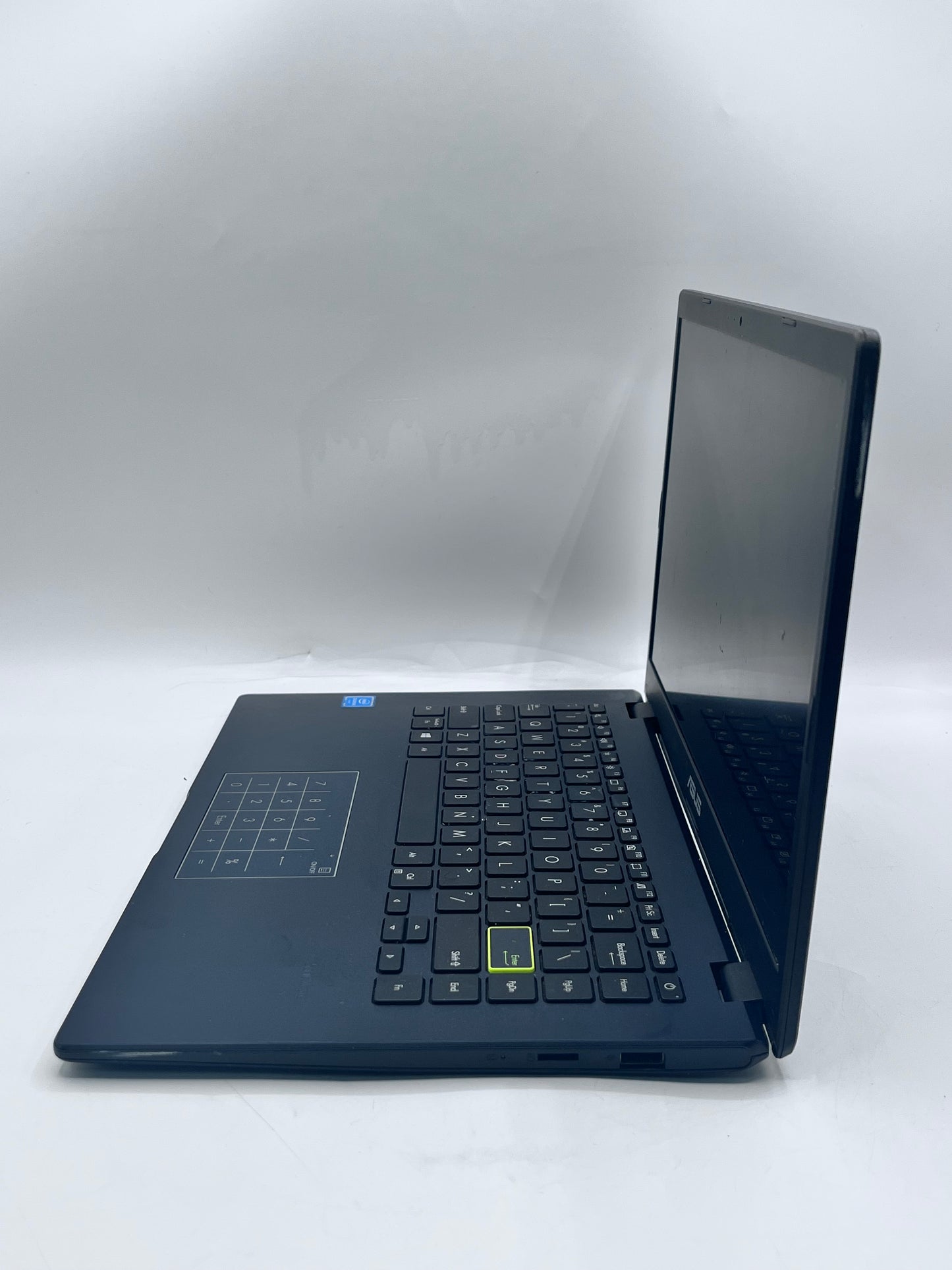 Asus E410m 14" Intel Celeron 4GB 64GB - Blue