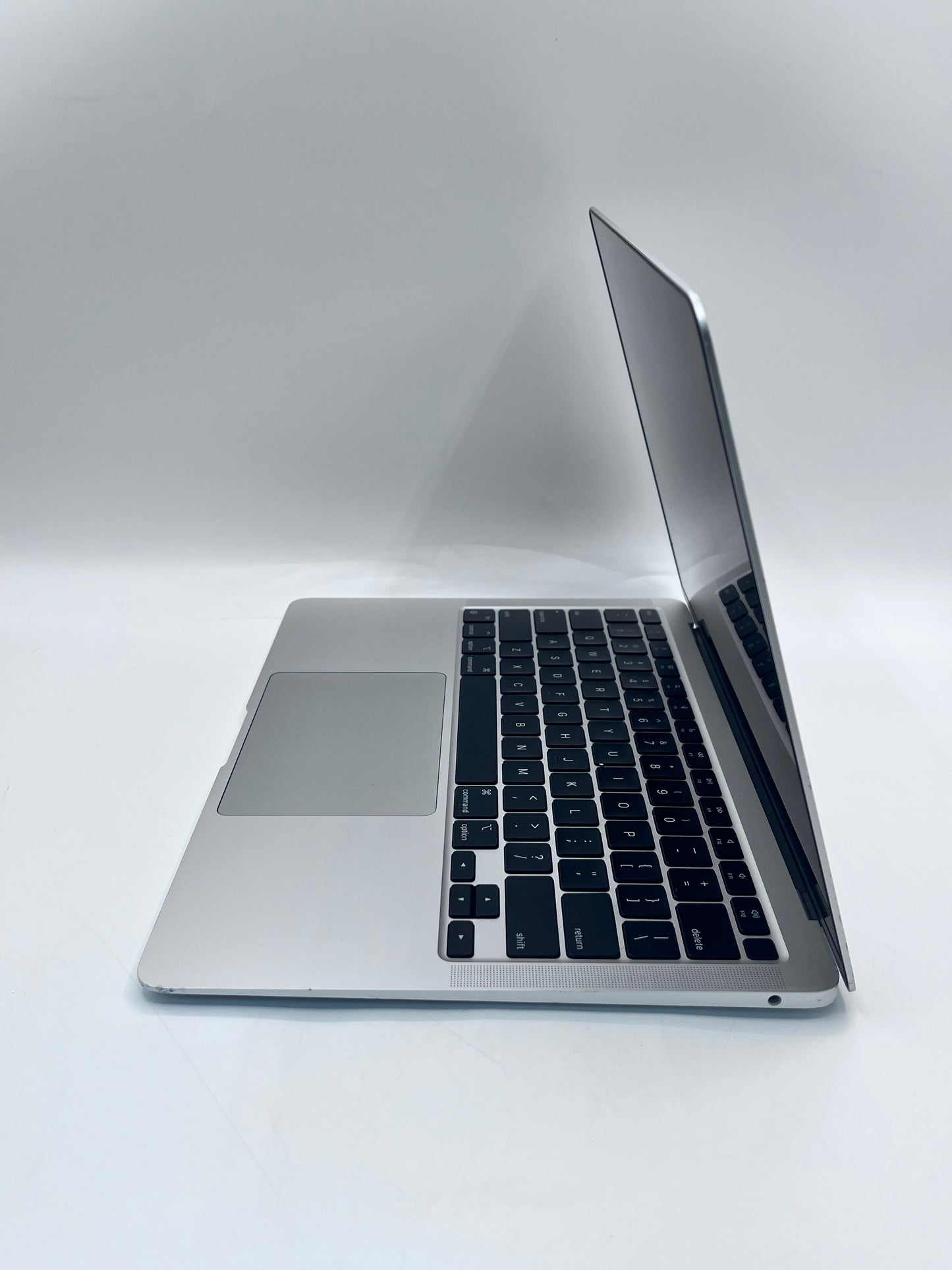 2020Apple MacBook Air 13.3" 8C M1 7C GPU 8GB 256GB A2337 REMOTELY MANAGED