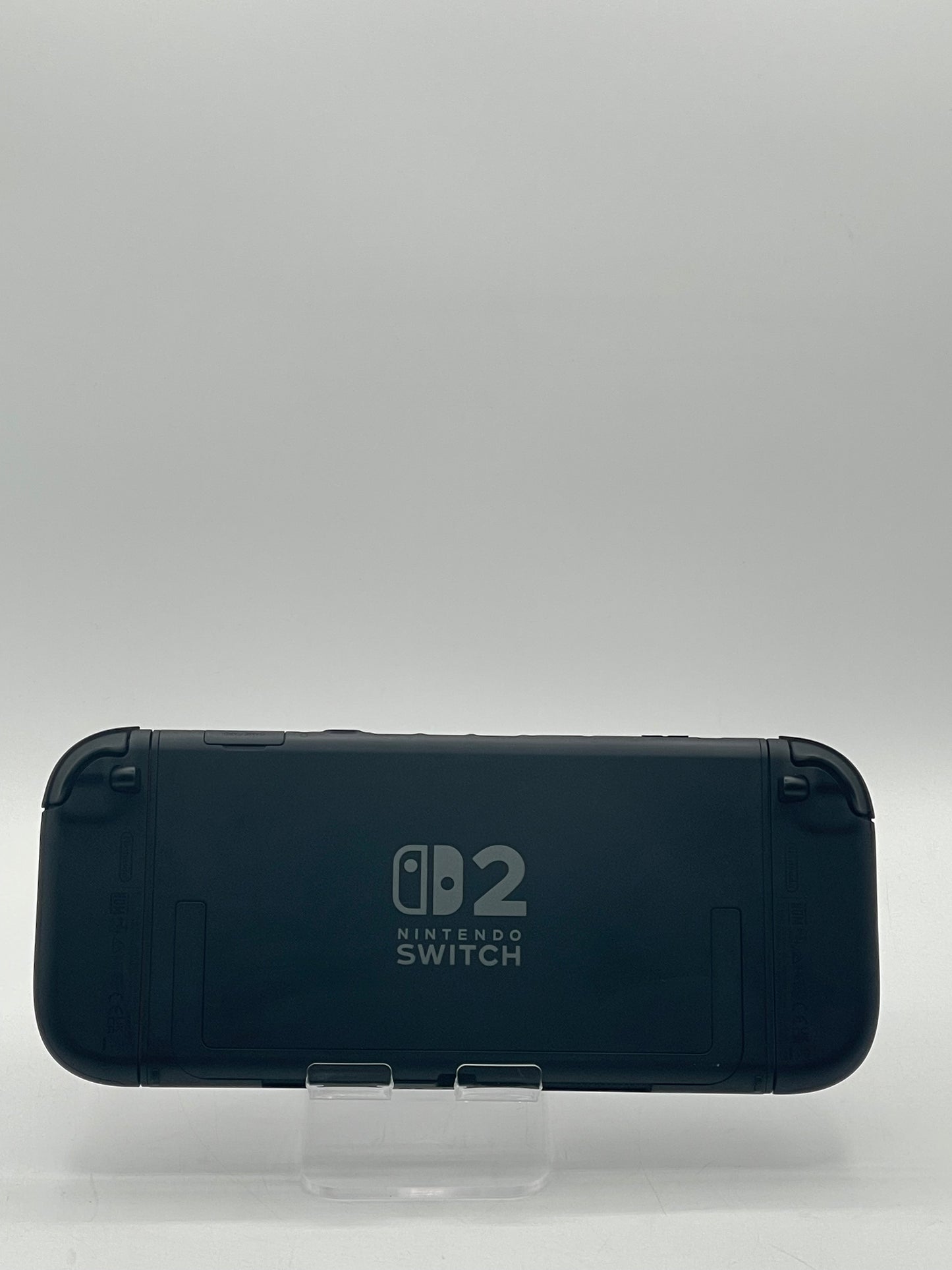 Nintendo Switch 2 Video Game Console BEE‑001 Black w/ Charger Free Shipping