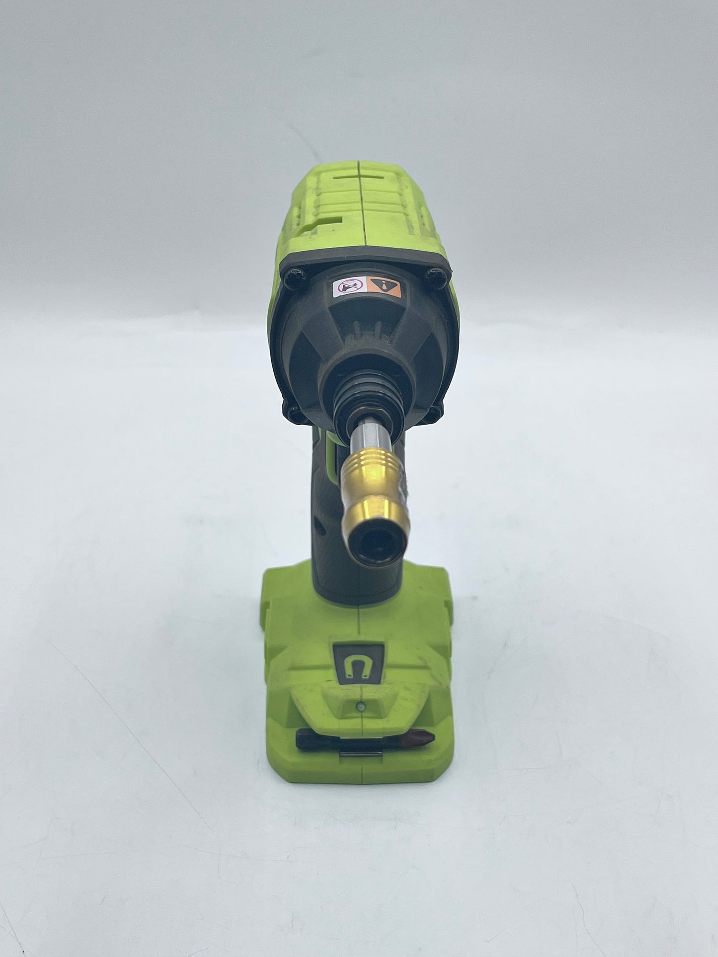 Ryobi P235AVN One+ 18V 1/4" Lithium Cordless Impact Driver Tool Only