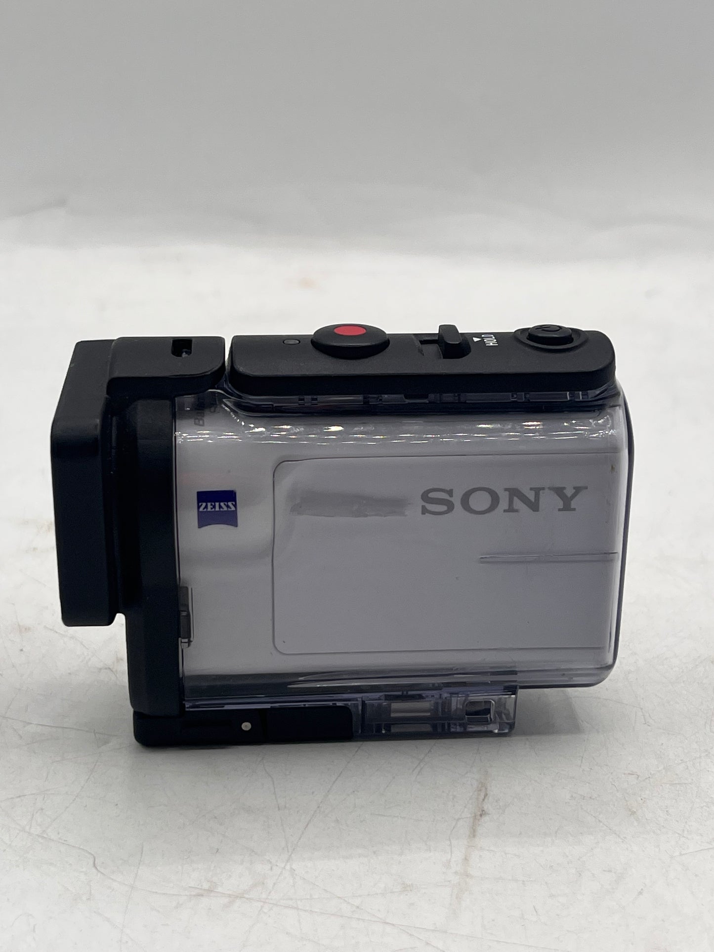 Sony HDR-AS300 Digital HD Video Camera Recorder Action Camera - White
