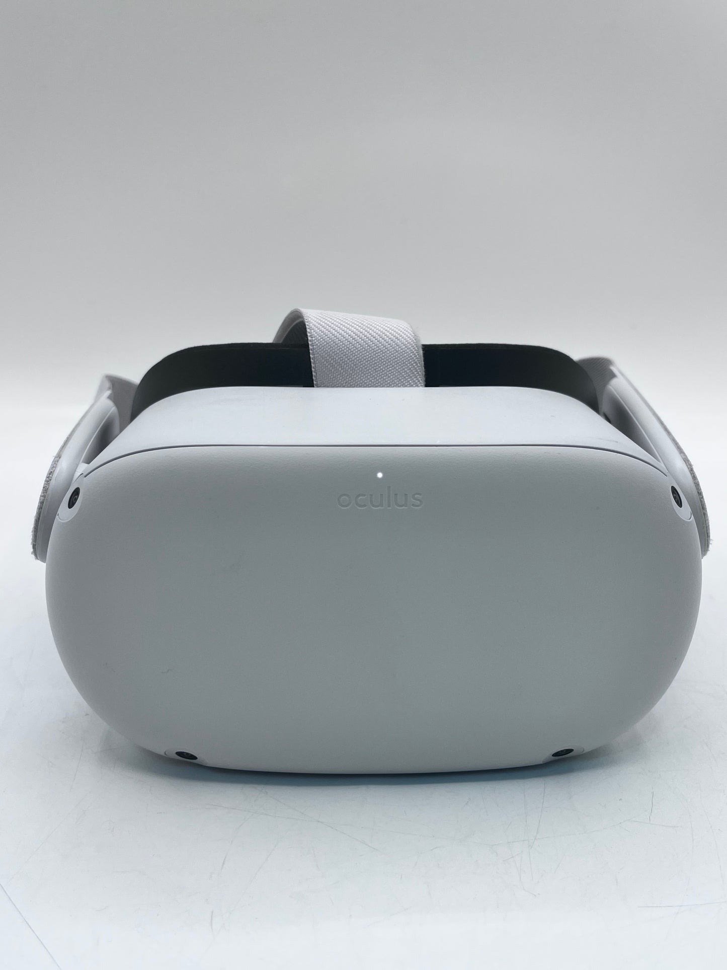 Meta Oculus Quest 2 128GB Advanced All-In-One VR Headset - White Free Shipping