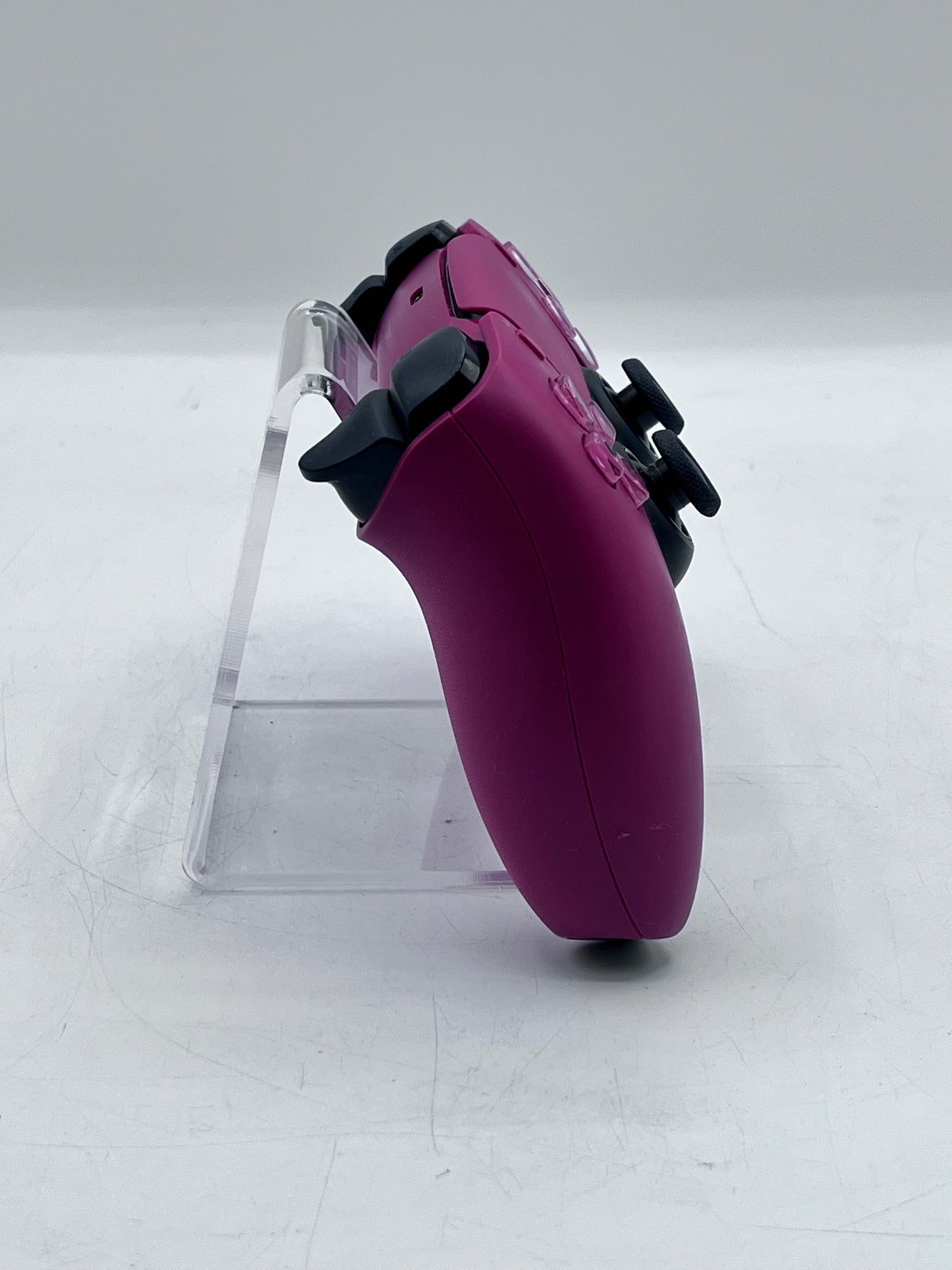 PlayStation DualSense Wireless Controller for PS5 – Cosmic Red