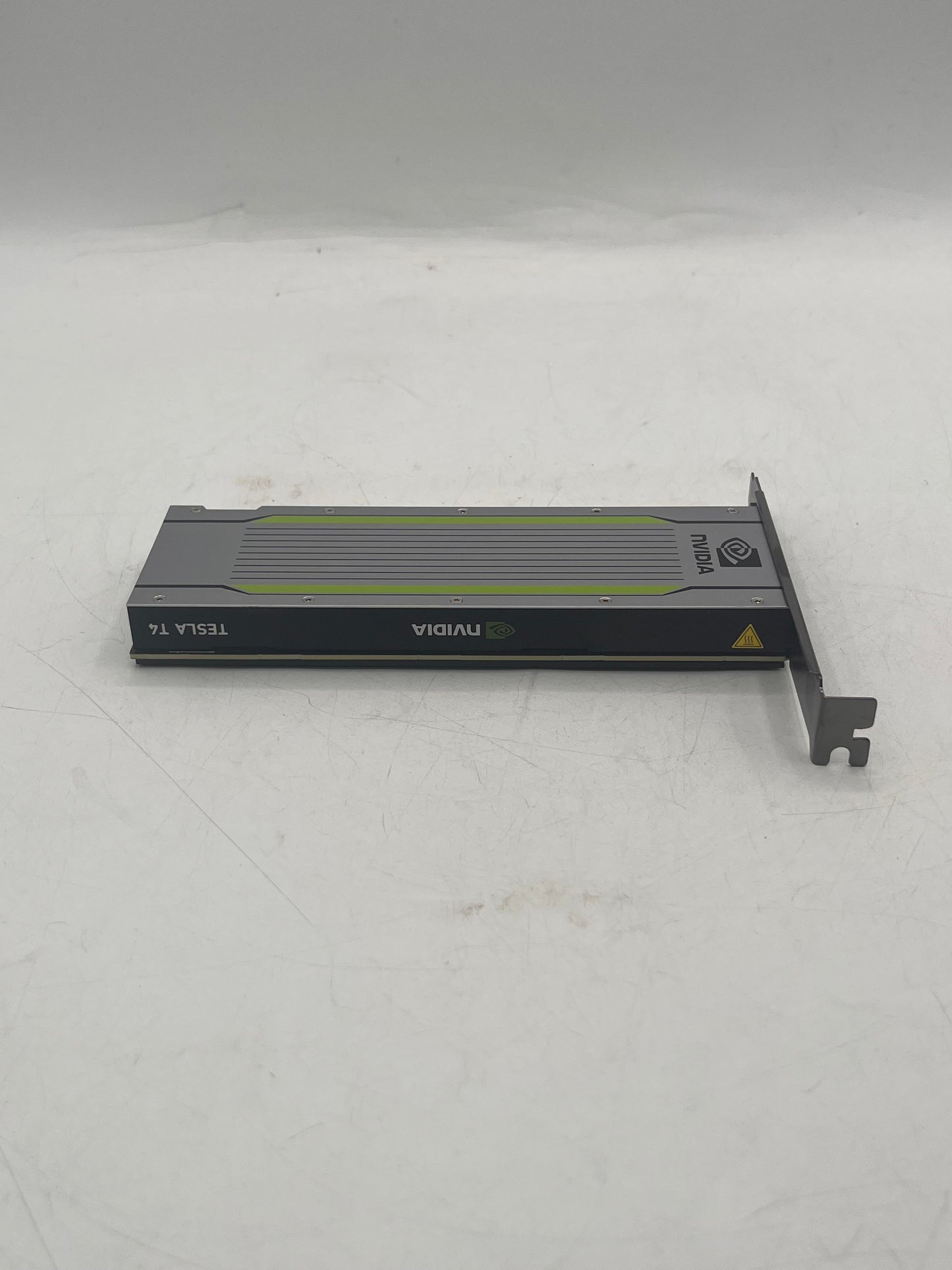 NVIDIA Tesla T4 16GB GDDR6 Tensor Core Accelerator Card