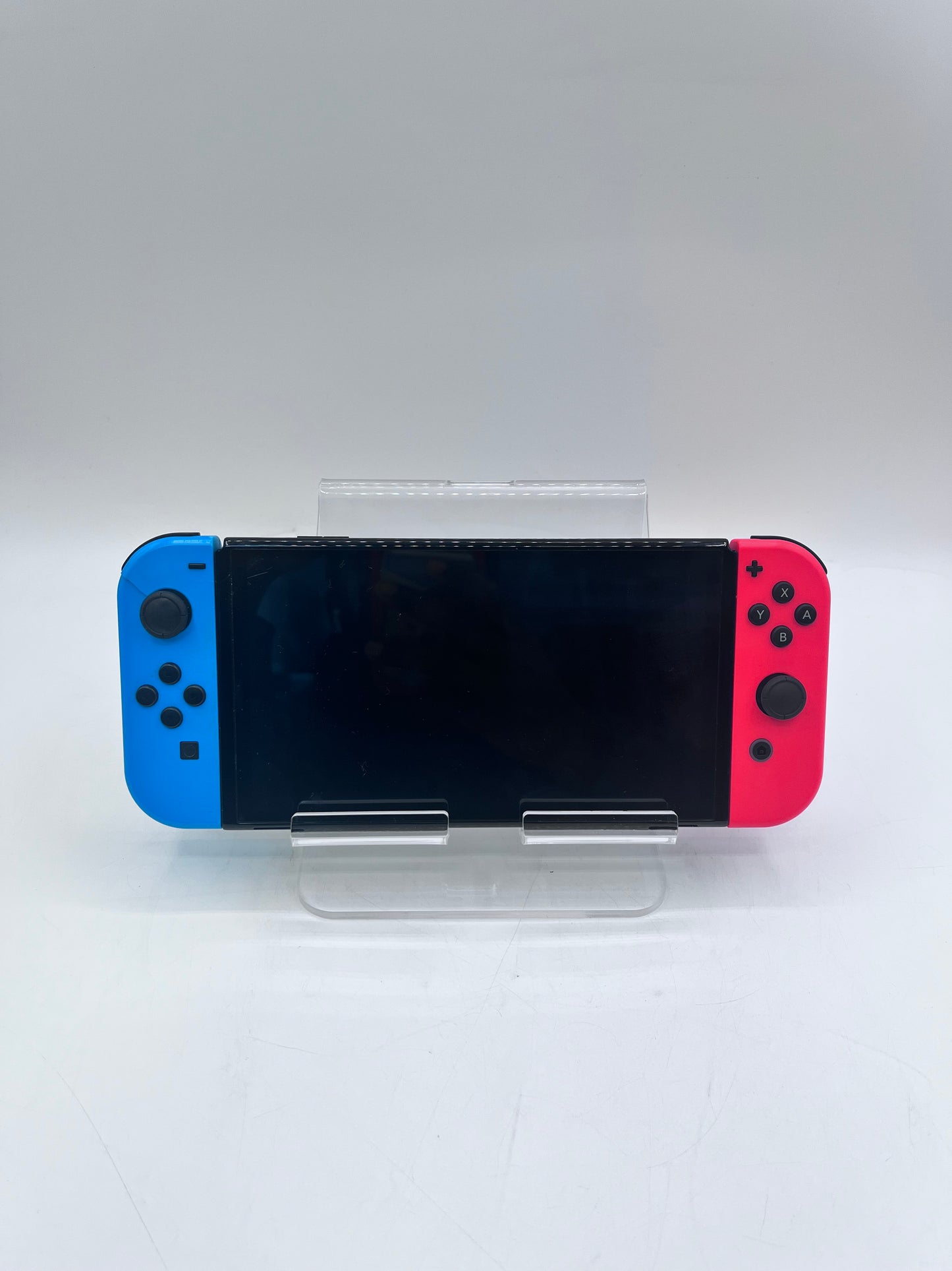 Nintendo Switch OLED (HEG-001) 2021 64GB Black