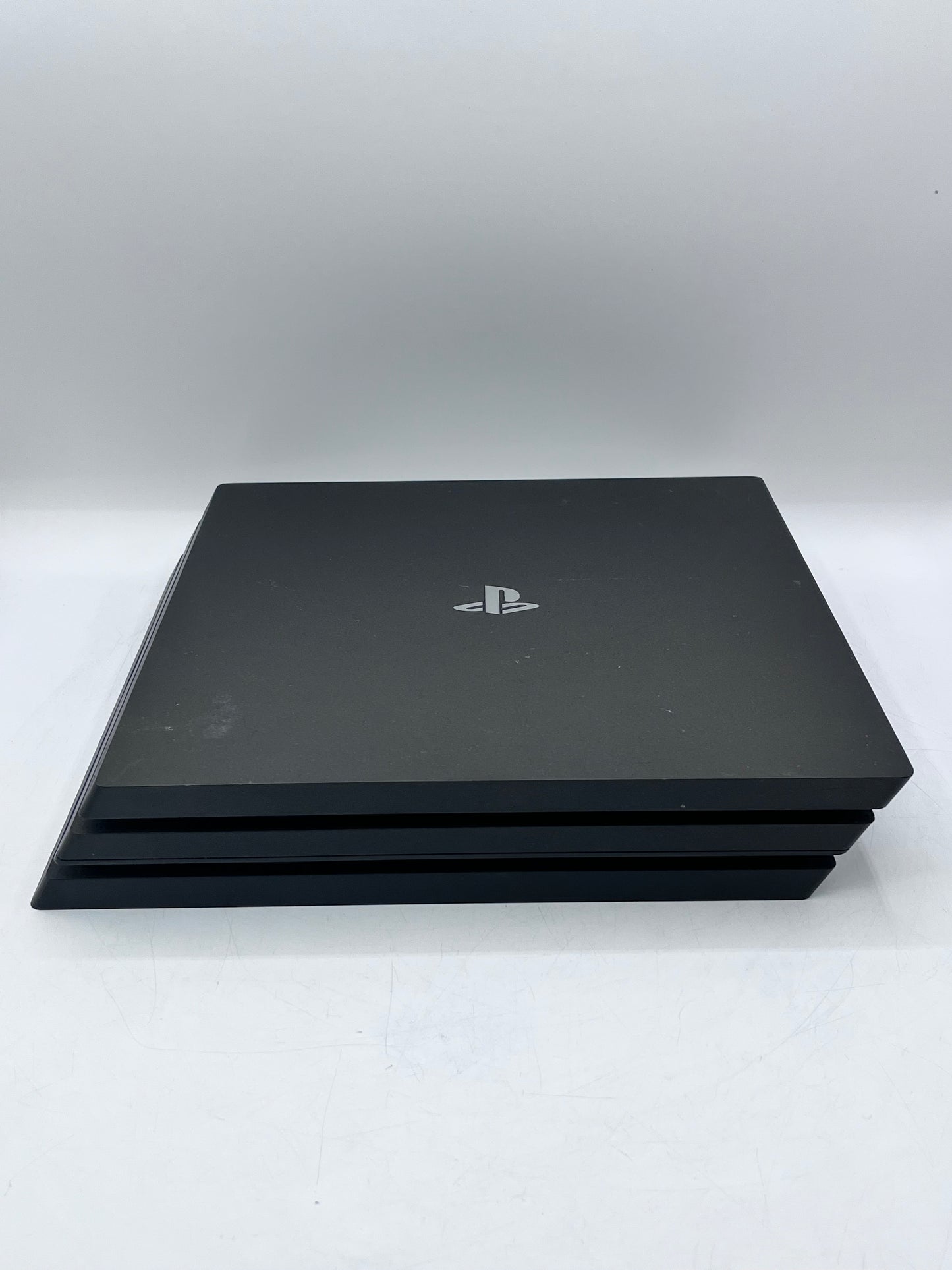 Sony PlayStation 4 Pro 7215B - 1TB - Used - Black - Free Shipping