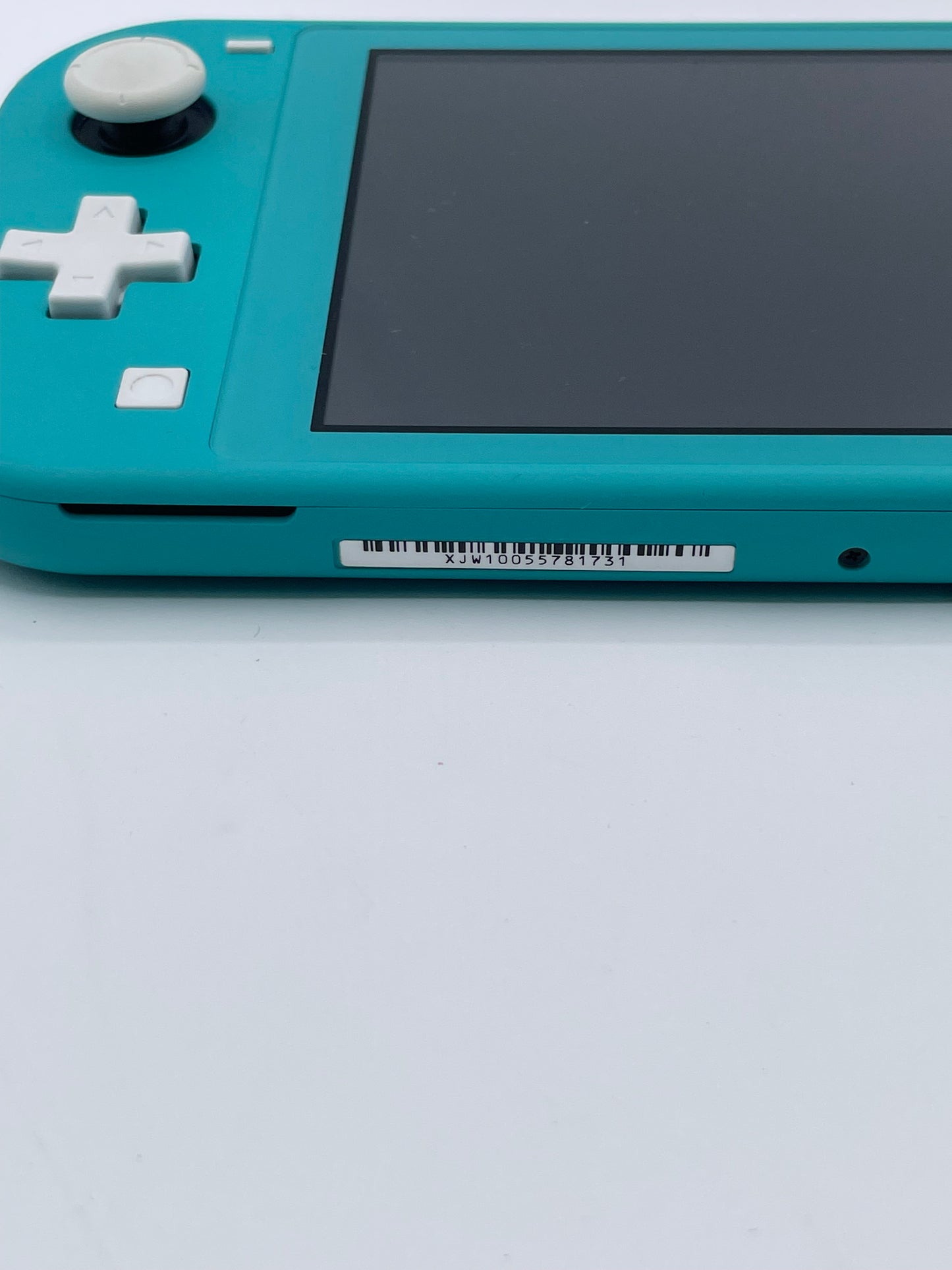 Nintendo Switch Lite Handheld Video Game Console HDH-001 Teal