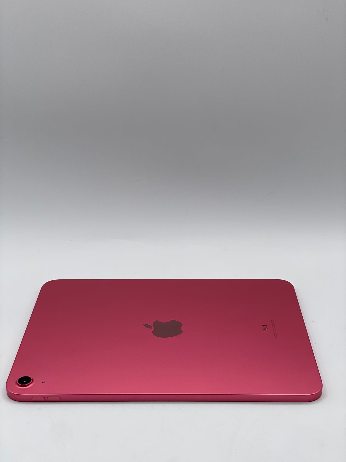 Apple iPad (10th Generation) 64GB A2696 MPQ33LL/A, Wi-Fi Only, 10.9 in - Pink