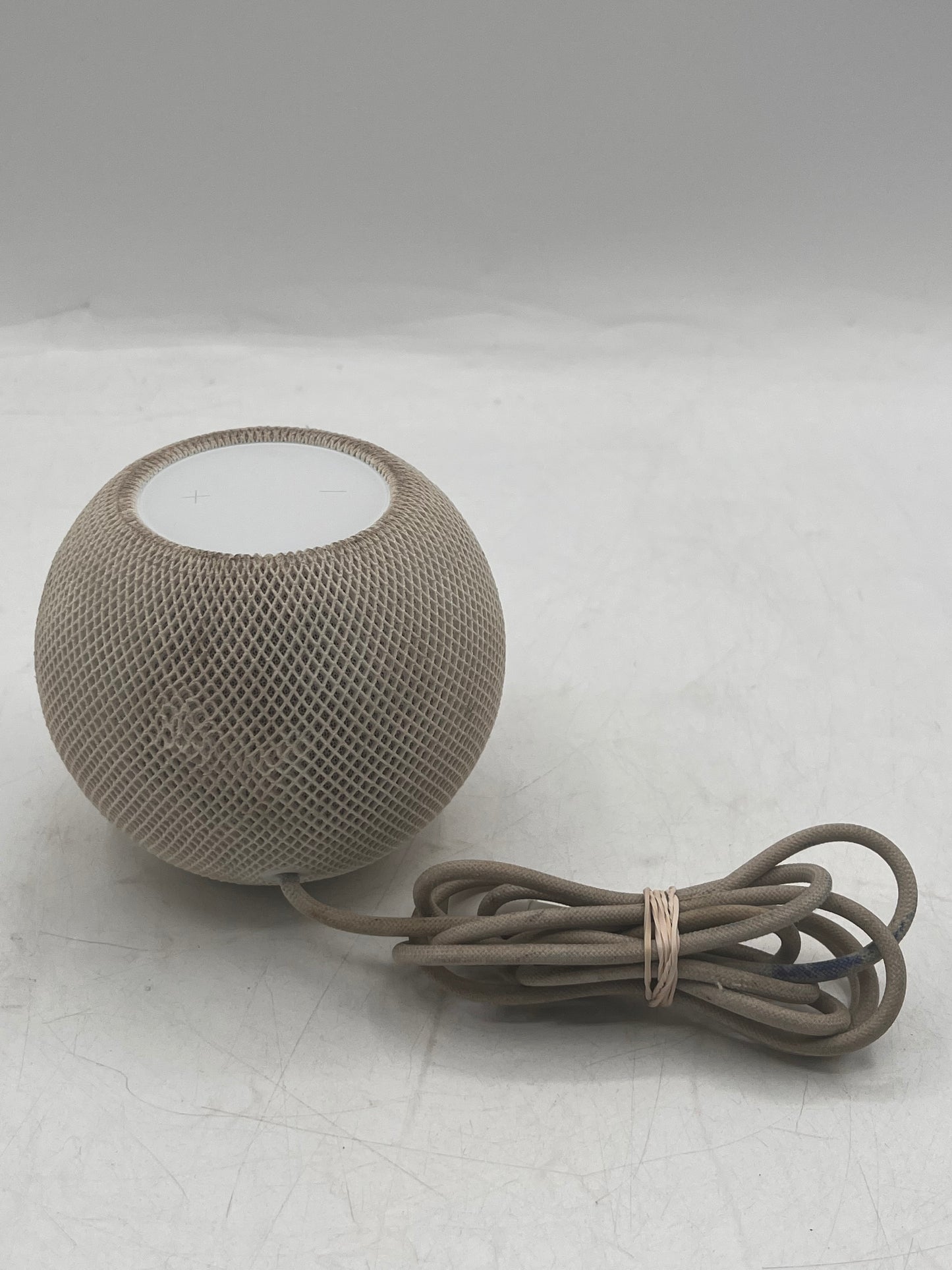 Apple HomePod mini Smart Speaker White MY5H2LL/A A2374 Free Shipping