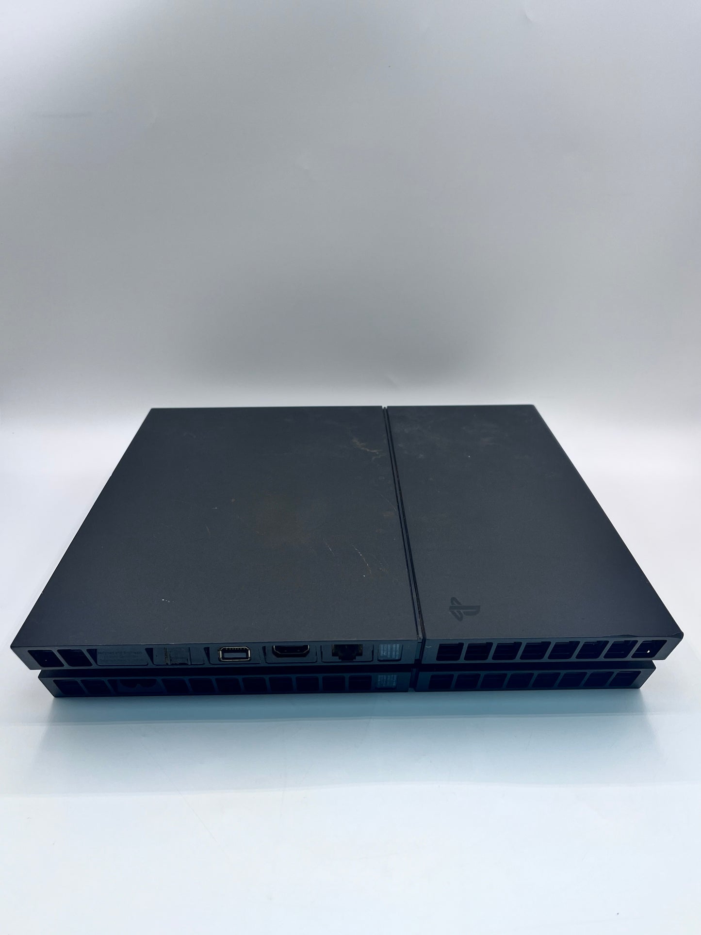 Sony PlayStation 4 PS4 CUH-1215A 500 GB Console 1 Controller - Black