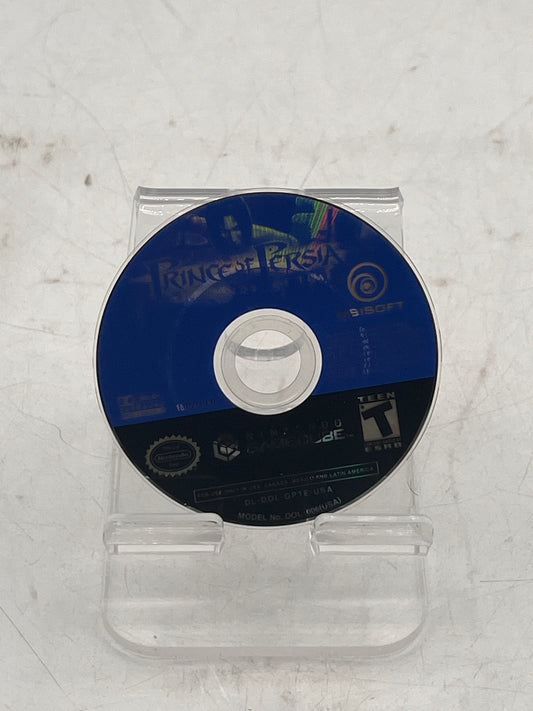 Prince of Persia Sands of Time for Nintendo Gamecube - Free Shipping!