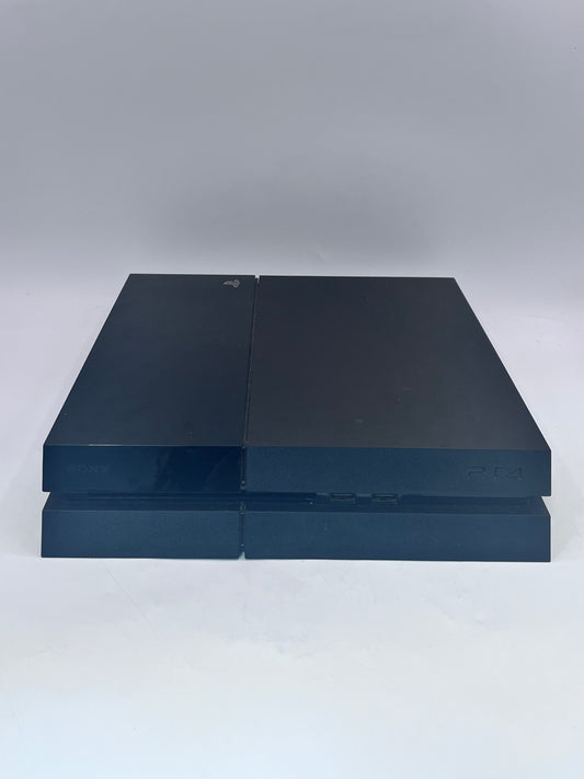 Sony PlayStation 4 CUH-1115A 500GB - Black