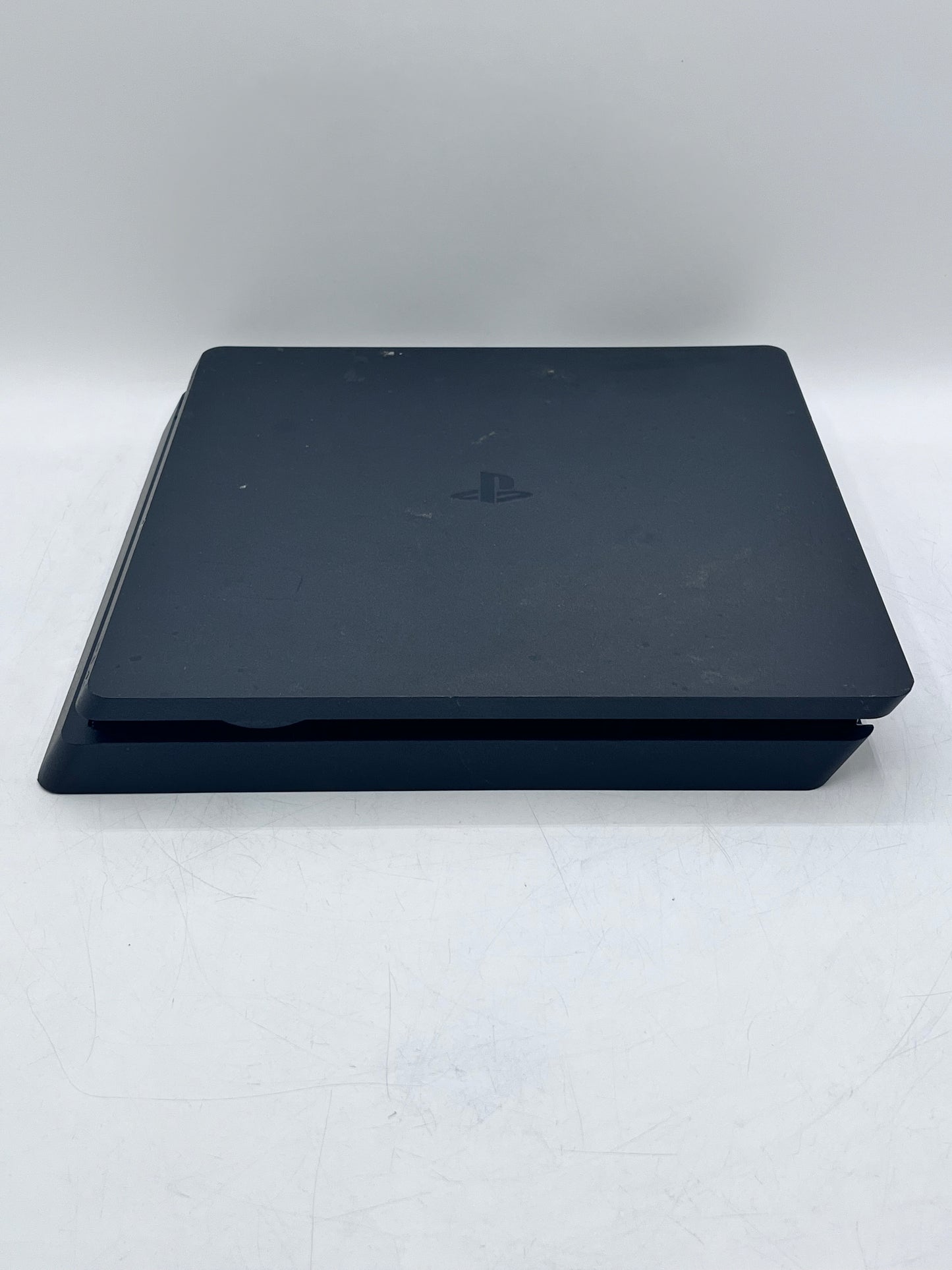 Sony CUH-2215B PS4 Slim 1TB Video Game System -  Black