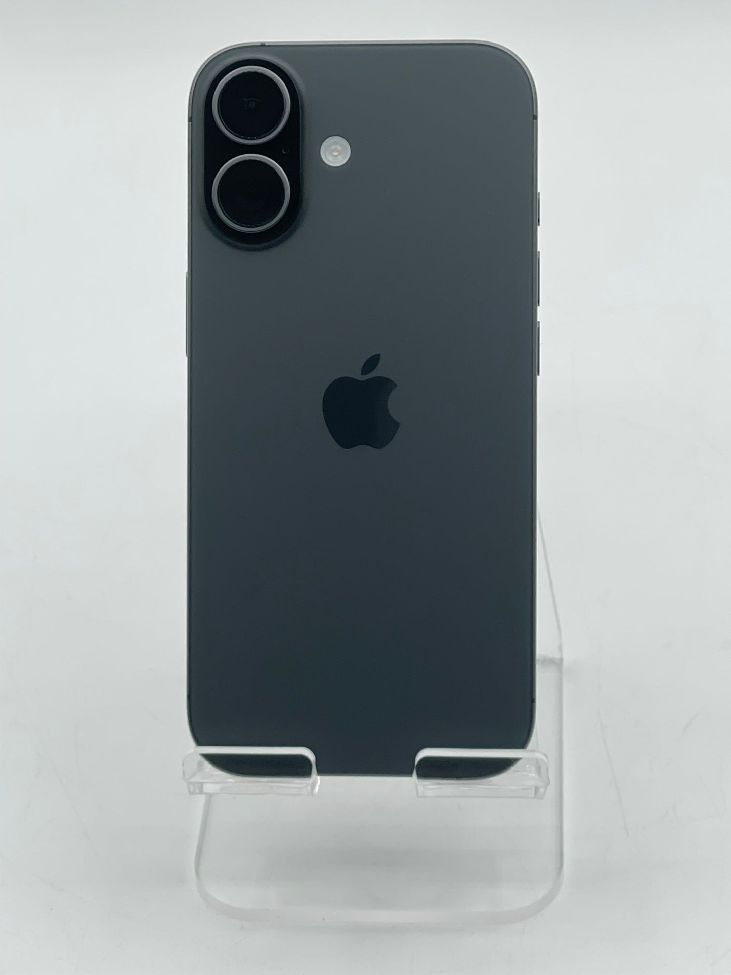Unlocked Apple iPhone 17 6.3" 256GB - A3258 MG464LL/A 100% Battery Health Black