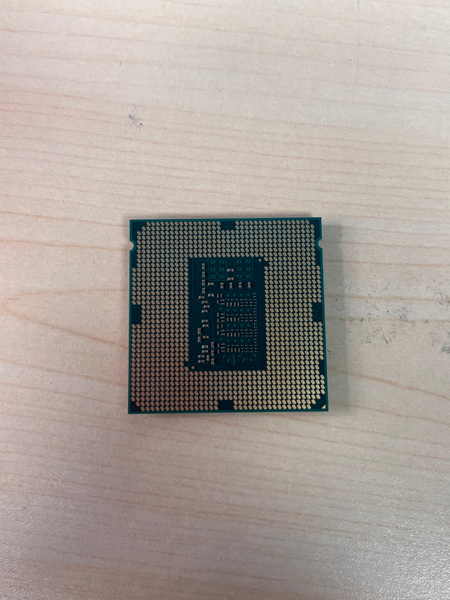Intel Core i7-4770 3.40 GHz Quad Core LGA 1150 CPU Processor SR149