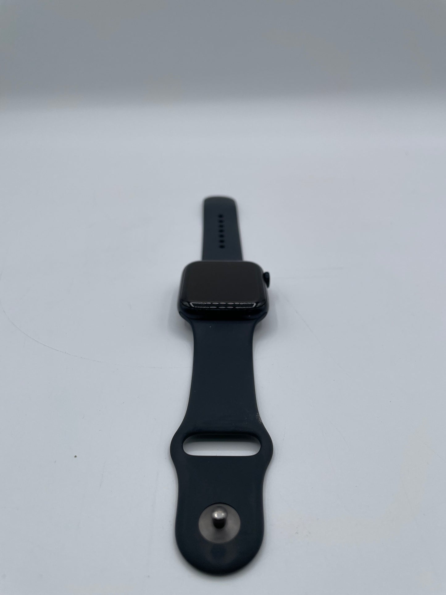 Unlocked Apple Series SE 44MM 2nd Gen Black Free Shipping