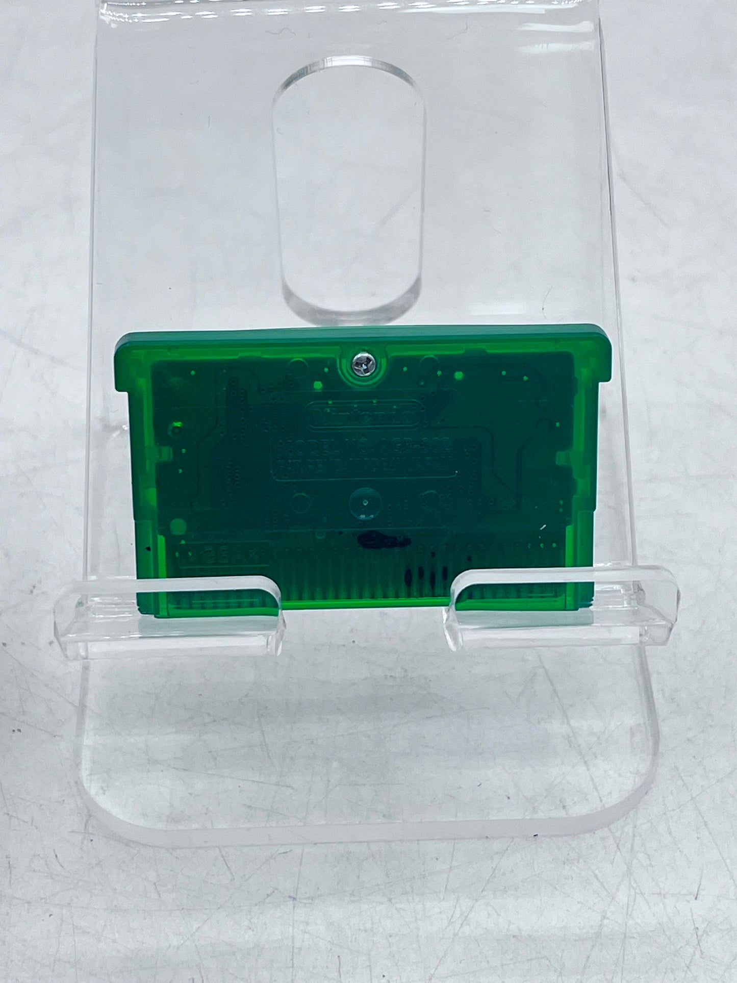 Pokemon Emerald for Nintendo Game Boy Advance. Authentic. Good Battery.