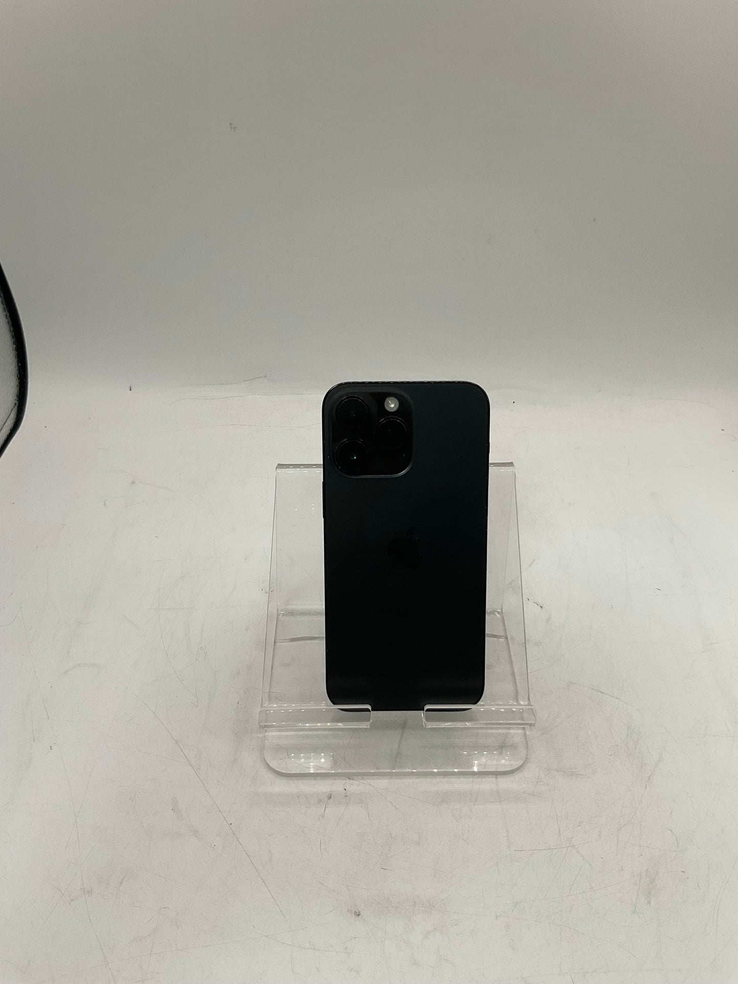 Unlocked Apple iPhone 14 Pro Max MQ8N3LL/A A2651 128GB Black