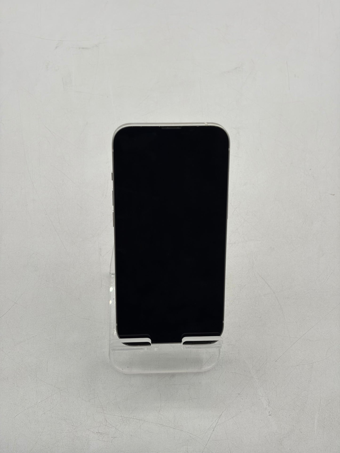 Unlocked Apple iPhone 13 128GB White A2482 MLA43LL/A Service Battery