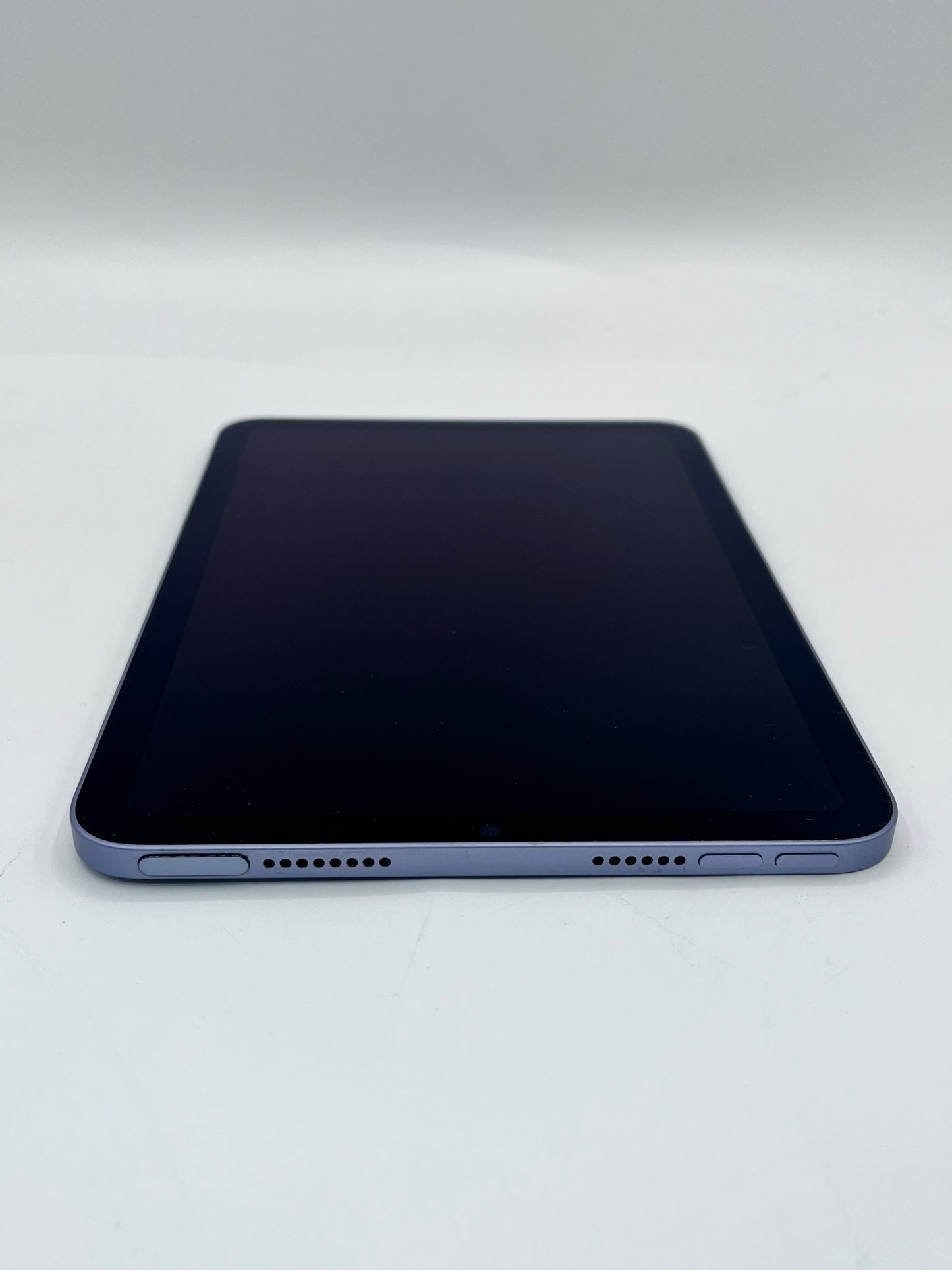Apple iPad Mini (6th Gen) A2567 MK7X3LL/A 256GB WiFi Tablet - Purple