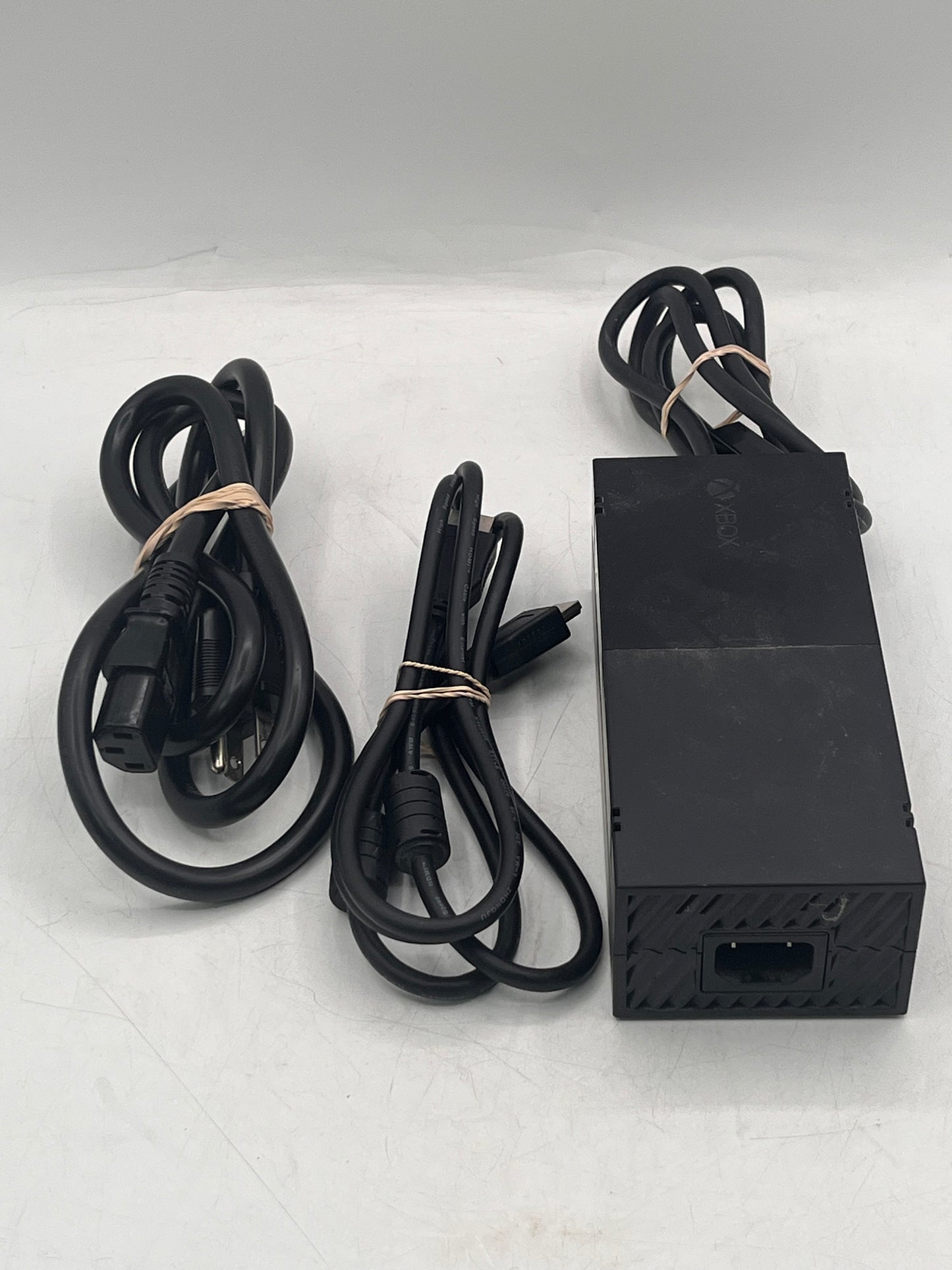 Microsoft Xbox One 1540 2013 Console 500GB Black