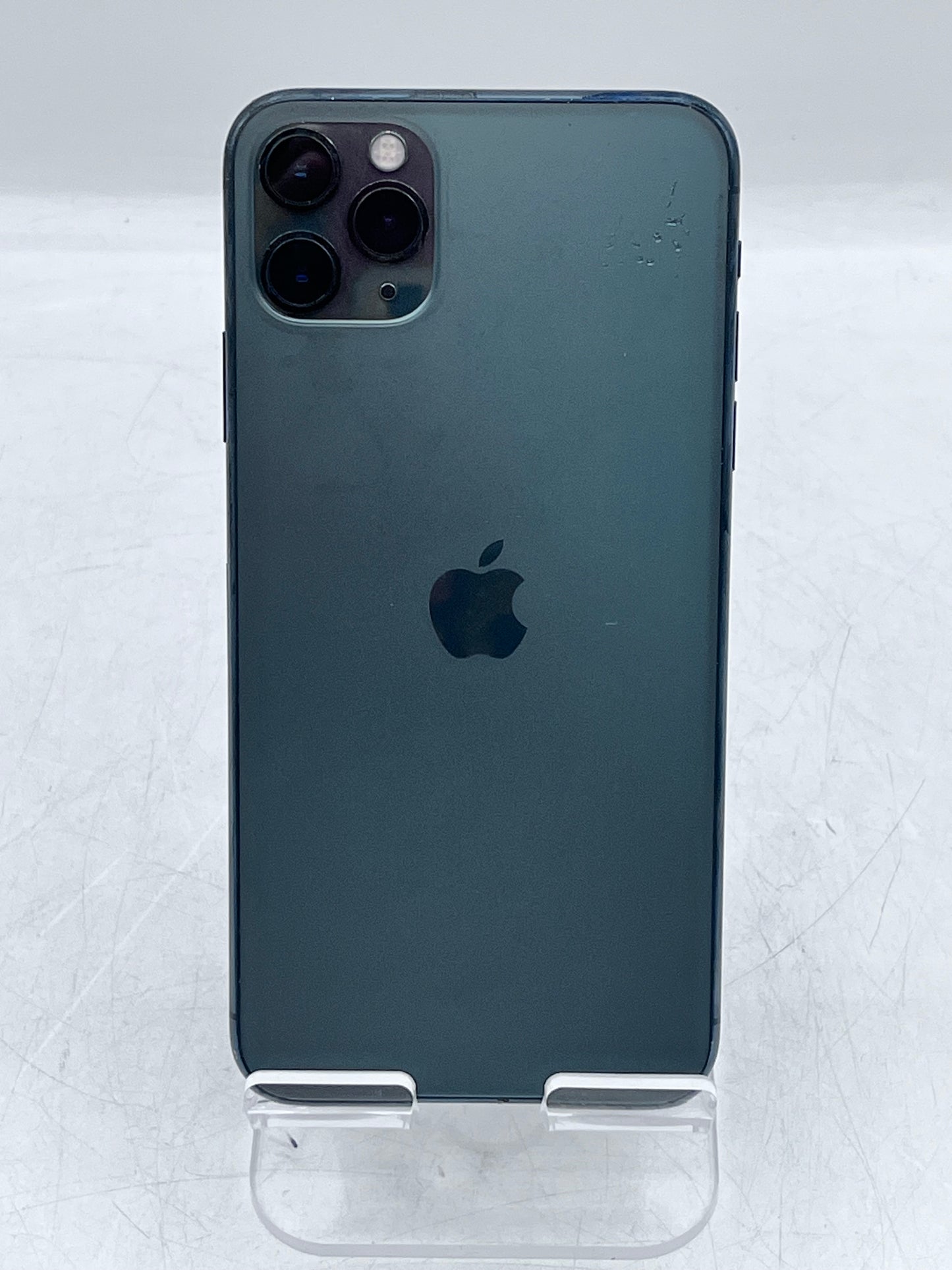 Apple iPhone 11 Pro Max NWGJ2LL/A A2161  128GB Unlocked - Green
