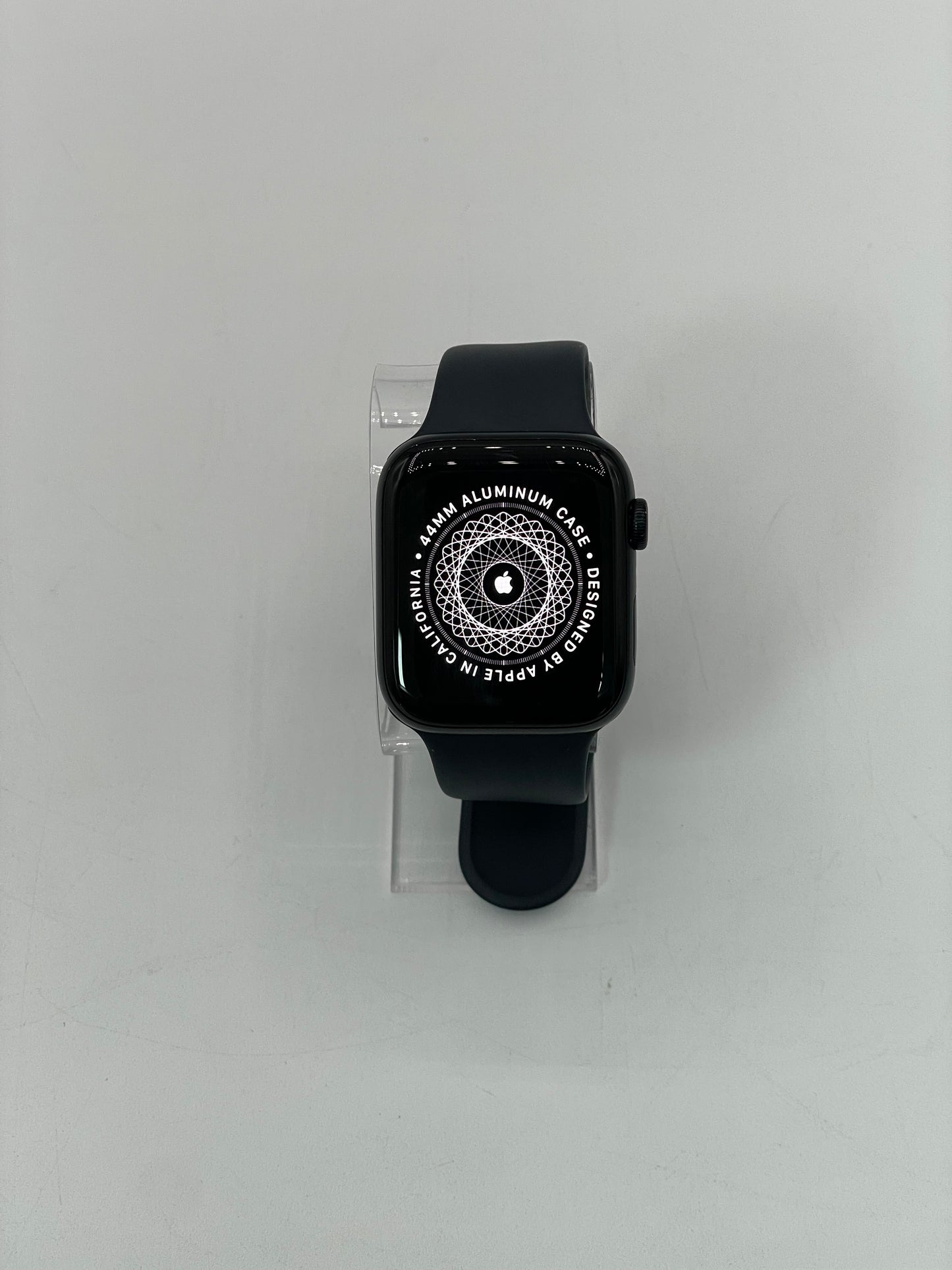 Unlocked Apple Watch SE 2nd Gen 44MM Midnight Aluminum A2727