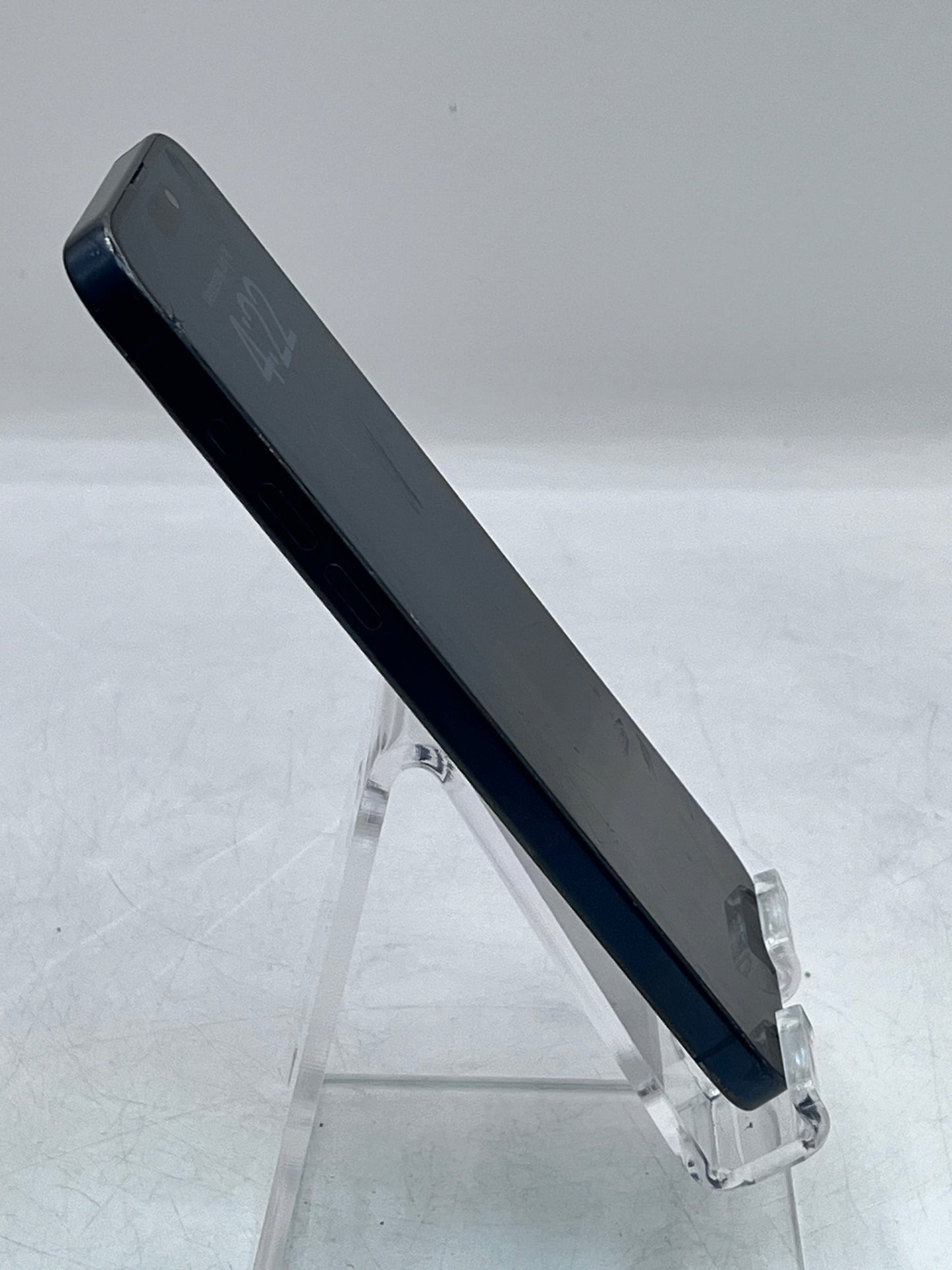 Apple iPhone 15 Pro Max A2849 MU6ELL/A 512GB Blue Broken Unlocked