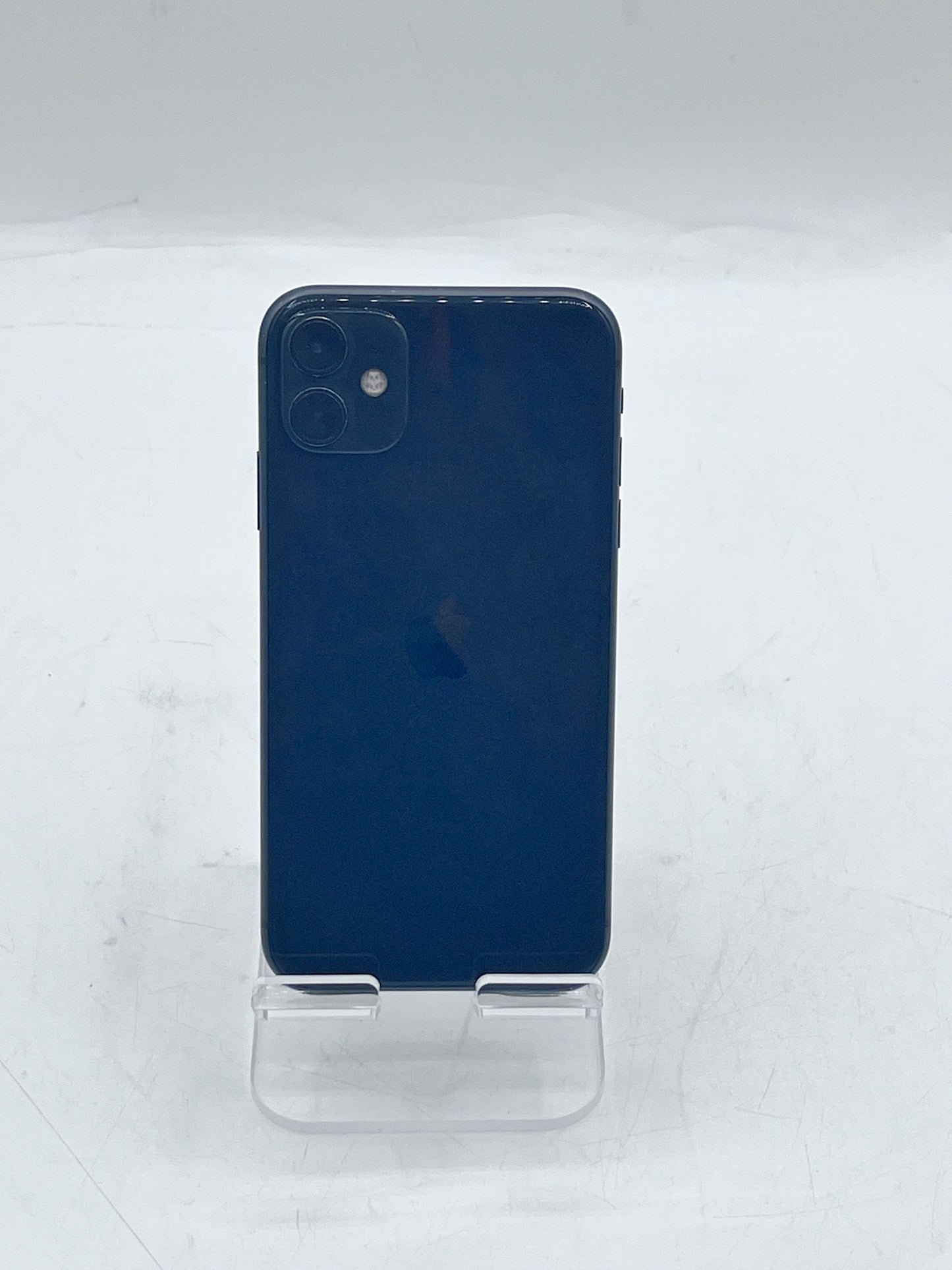 Unlocked Apple iPhone 11 64GB Black A2111 MM693LL/A