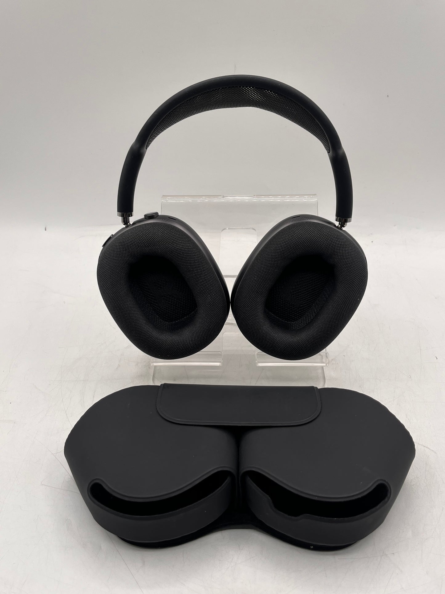 Apple AirPods Max A2096 (Lightning) (2020) Headphones - Black