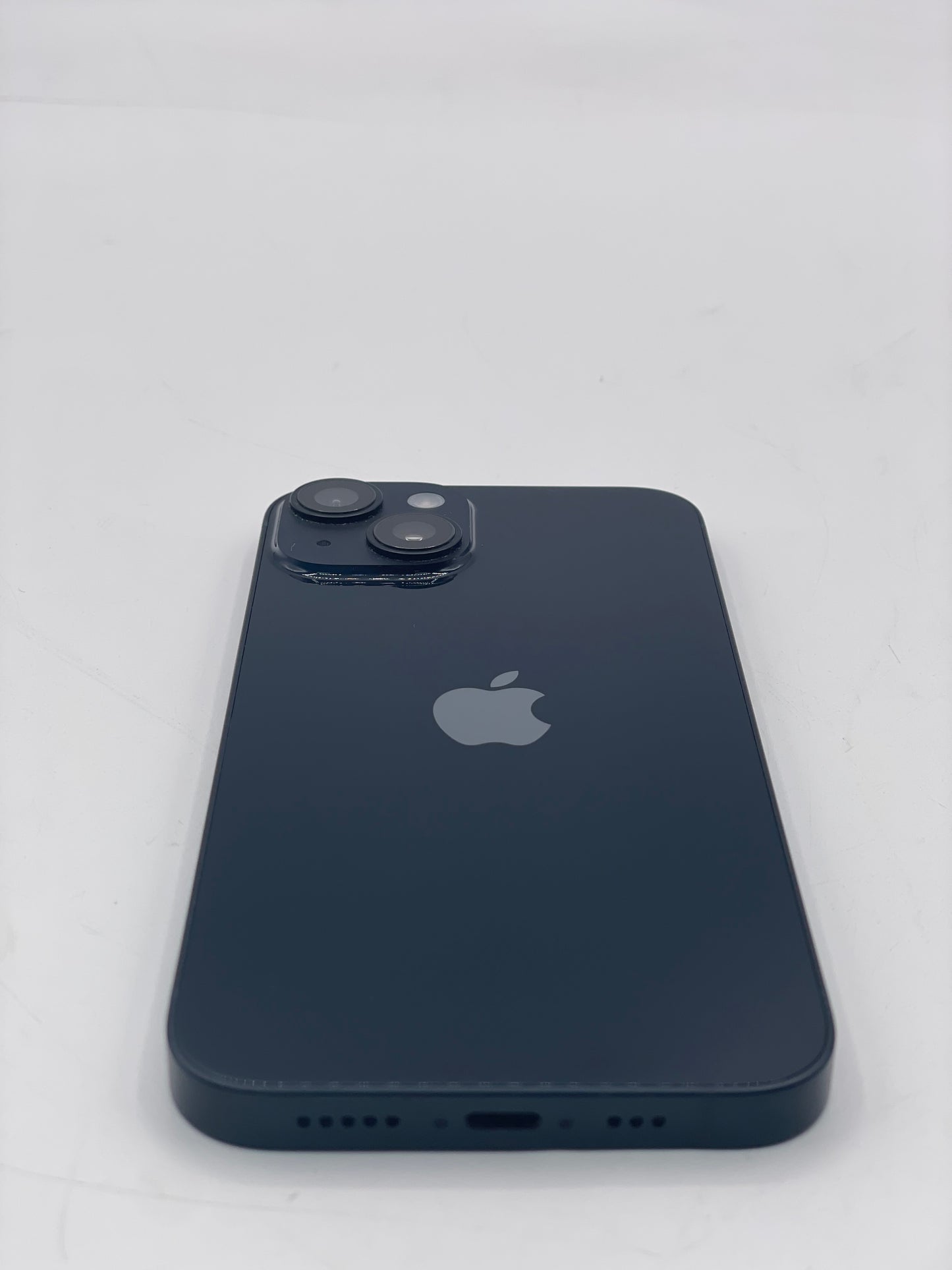 Unlocked Apple iPhone 14 - 128GB A2649 MPUA3LL/A - Midnight 100% BH