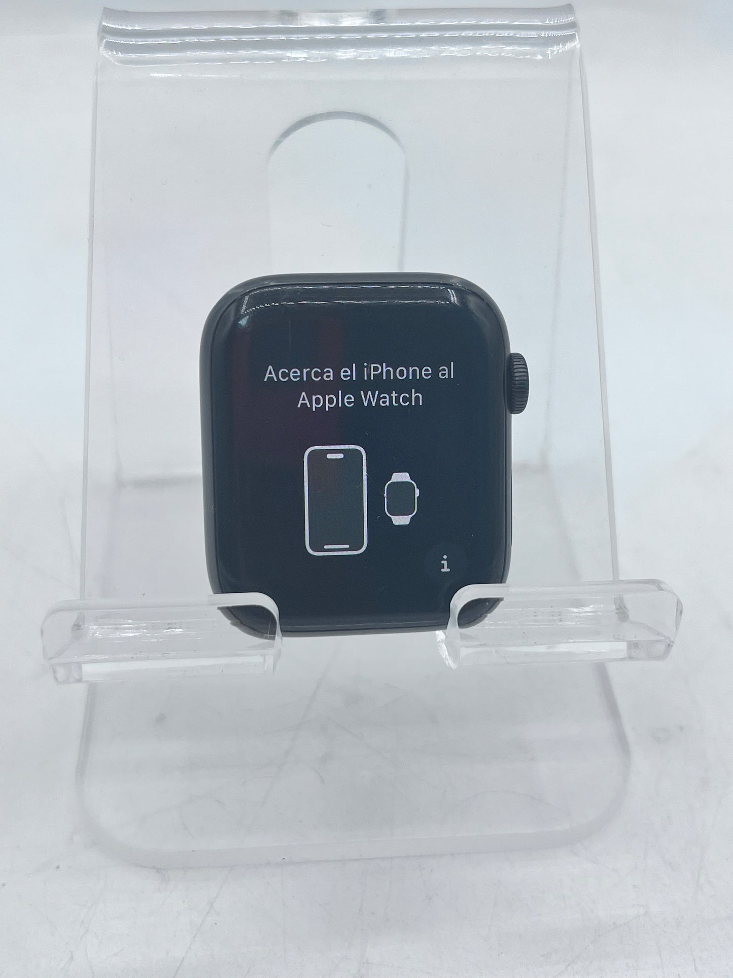 Apple Watch Series 5 GPS & Cellular A2094 (2019) - Space Gray