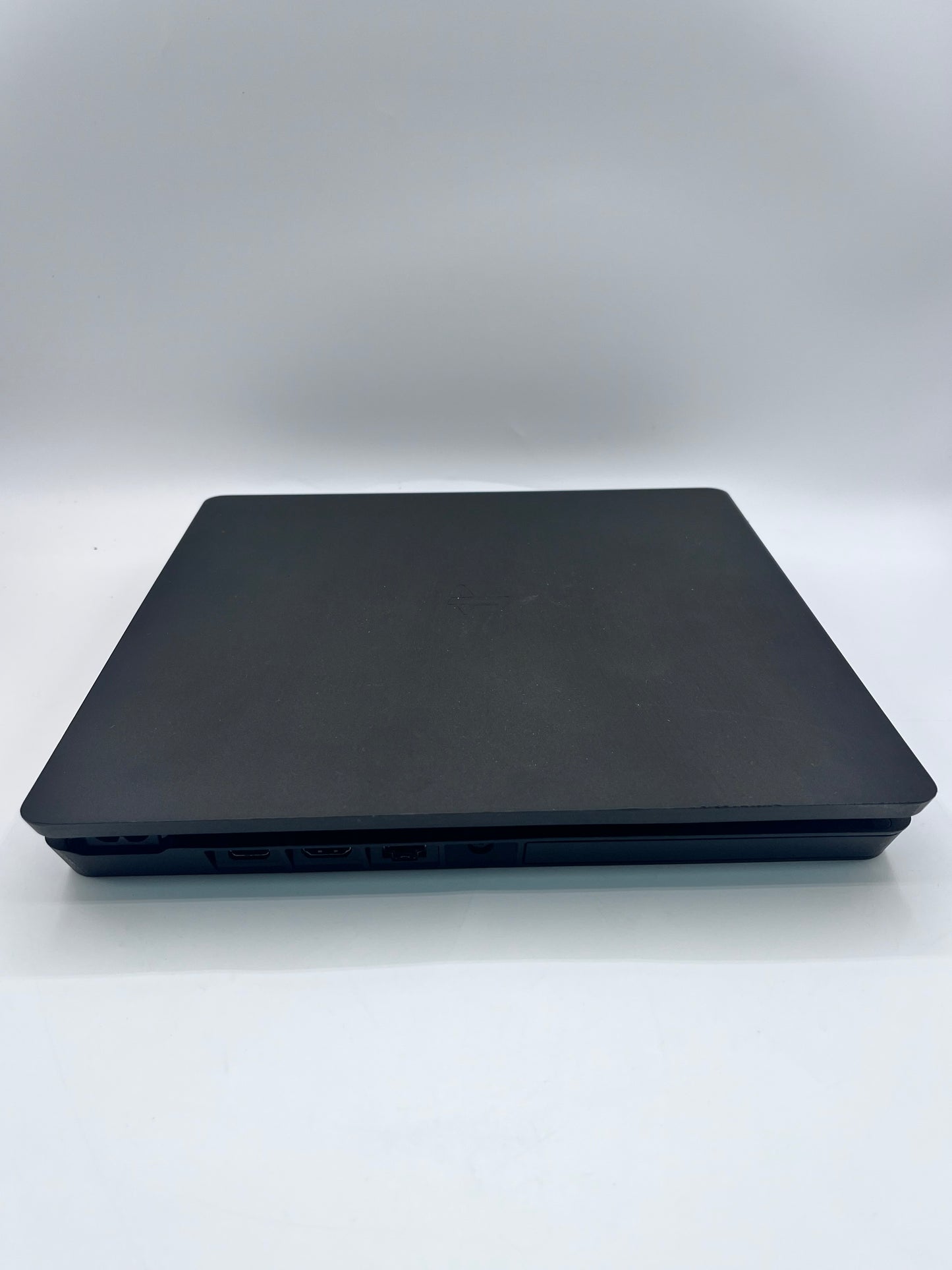 Sony PlayStation 4 Slim 1TB Console CUH-2115B) W/ Controller and Cord - Black