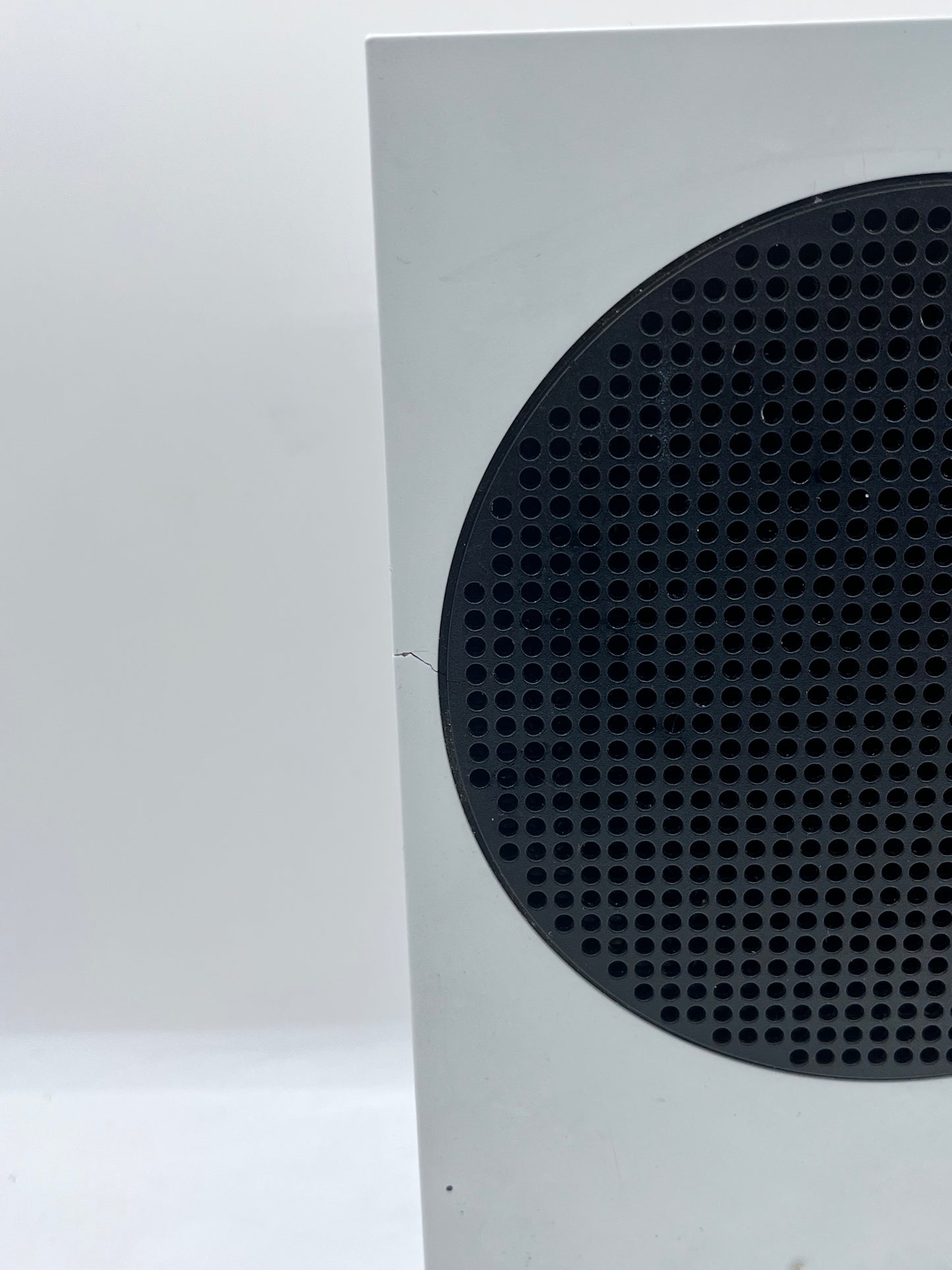 Microsoft Xbox Series S (Model 1883) 512GB - White