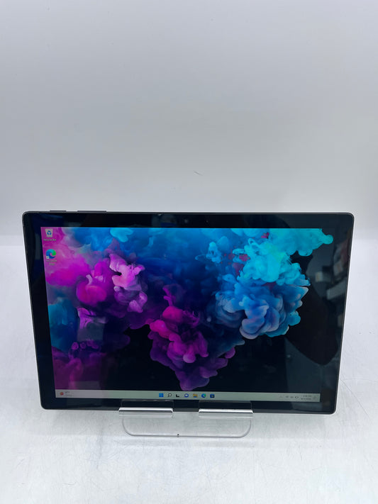 Microsoft Surface Pro 6 12.3" 8GB  256GB  Intel i5 - Black