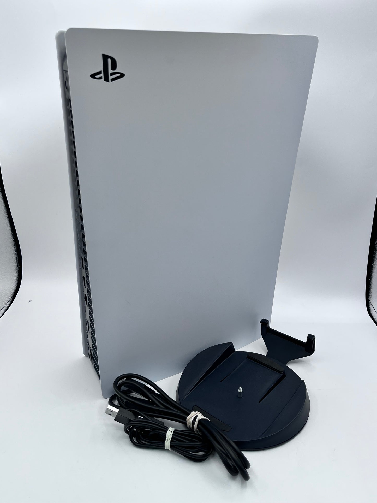 Sony PlayStation 5 CFI-1215A 825GB Video Game System - White