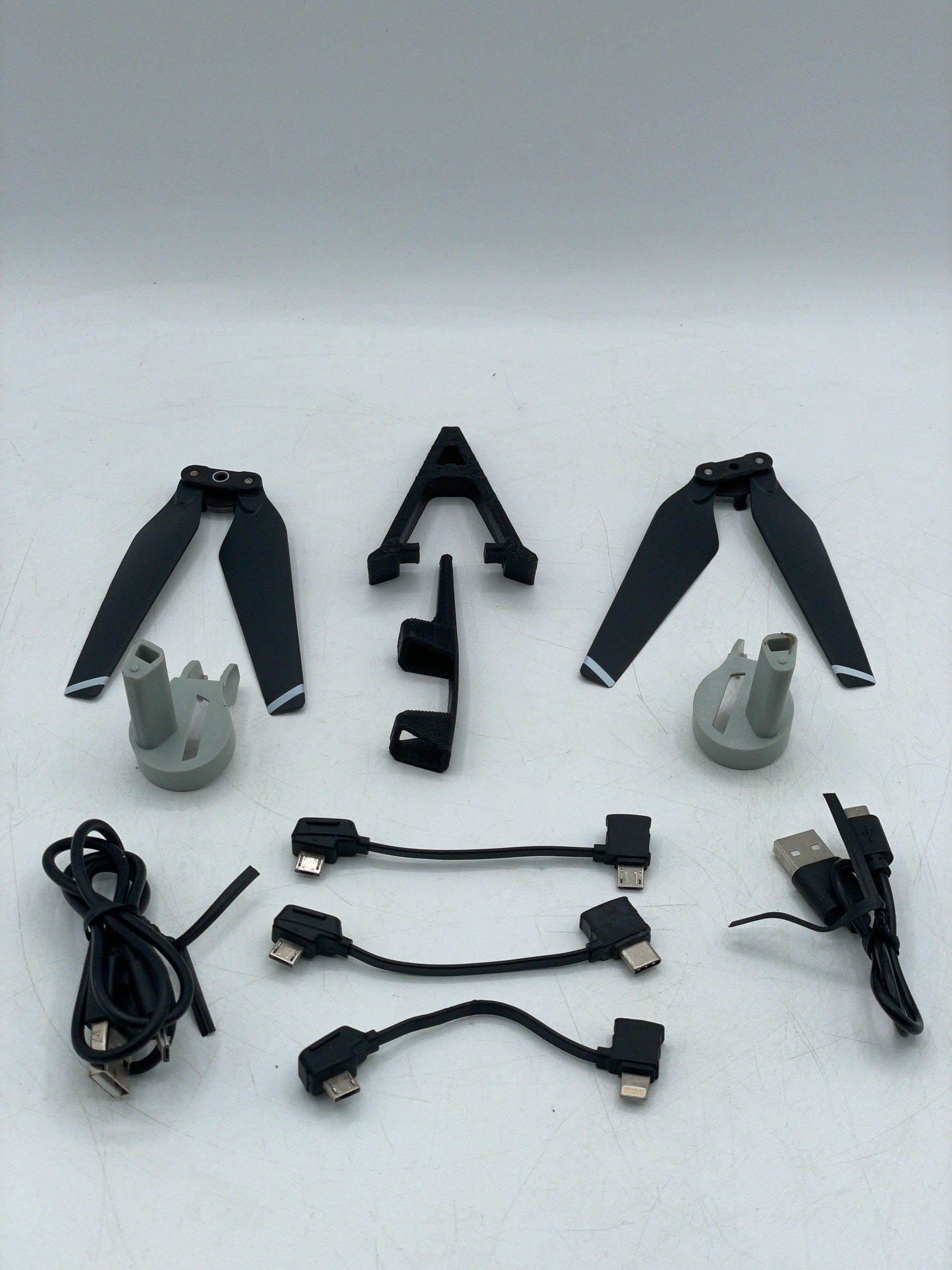 DJI Mavic Pro Fly More Bundle with Extras Free Shipping