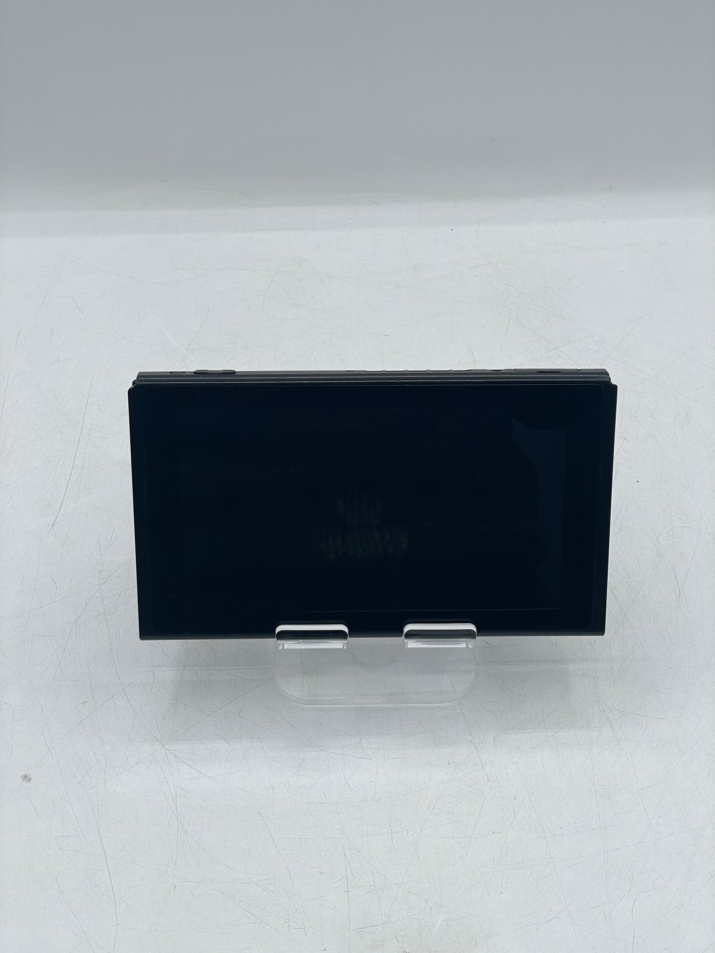 Nintendo Switch (HAC-001) 2017 Video Game Console with Charging Dock and Cables