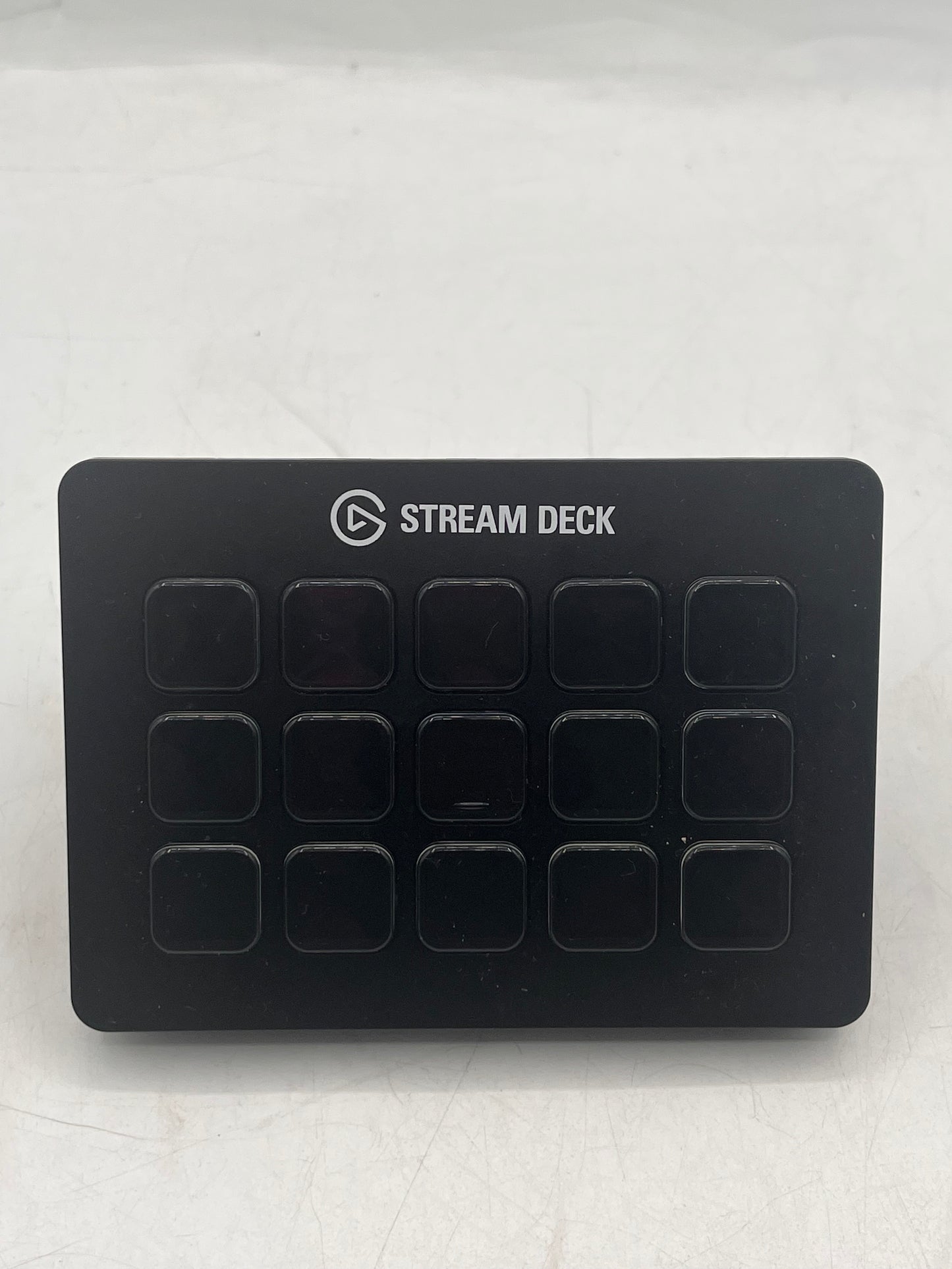 Elgato Stream Deck MK.2 15-Key Controller 20GBA9901