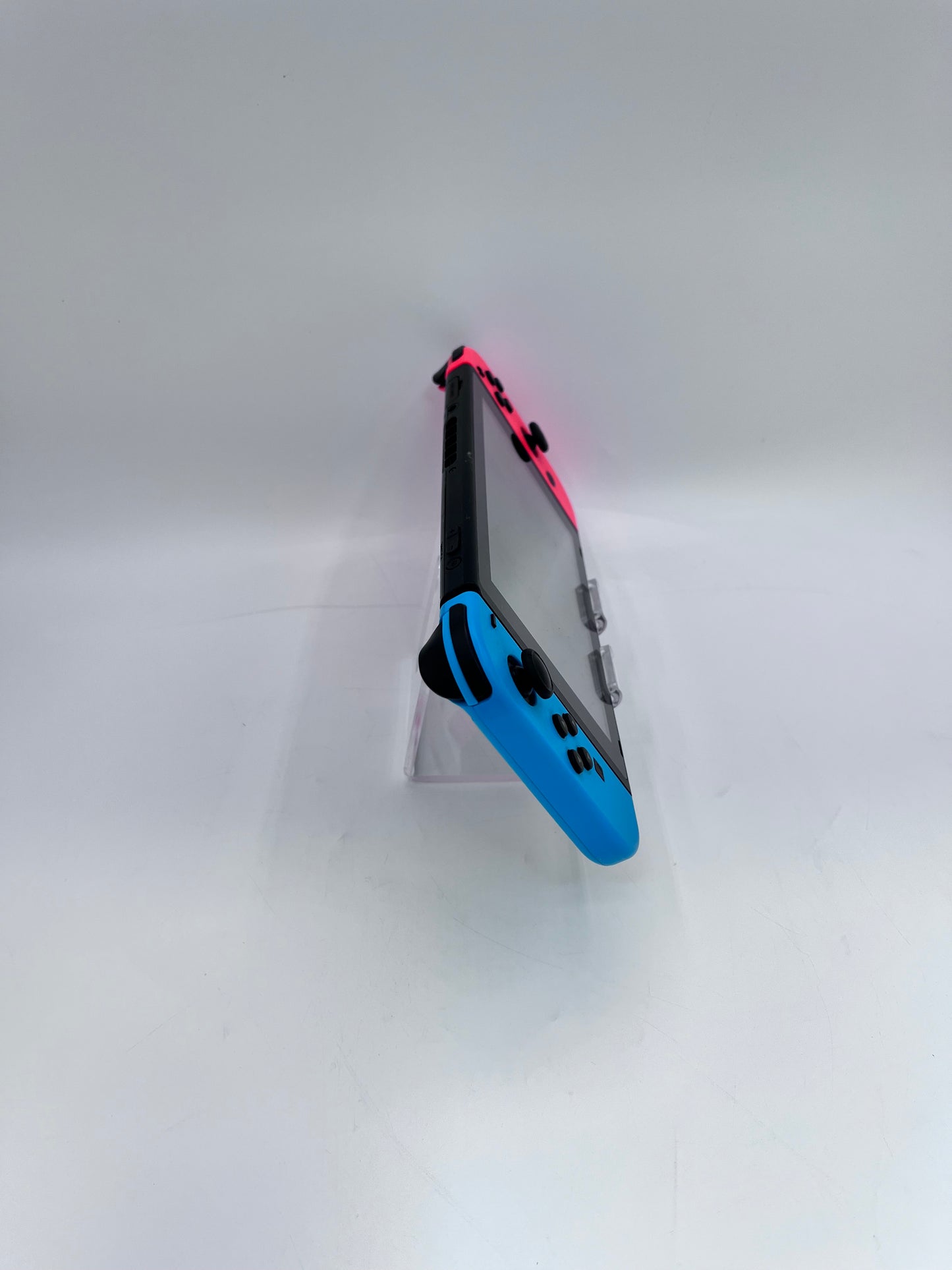 Nintendo Switch (HAC-001) 2017 Video Game System Black