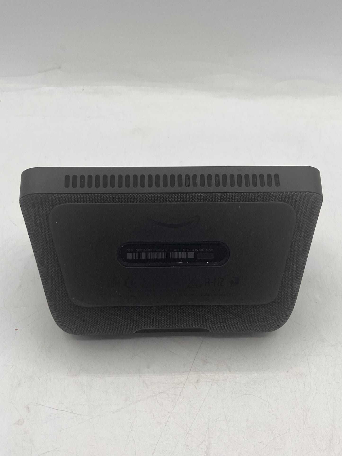 Amazon Echo Show 5 (2nd Gen) Smart Display Speaker w/Alexa -Black Tested